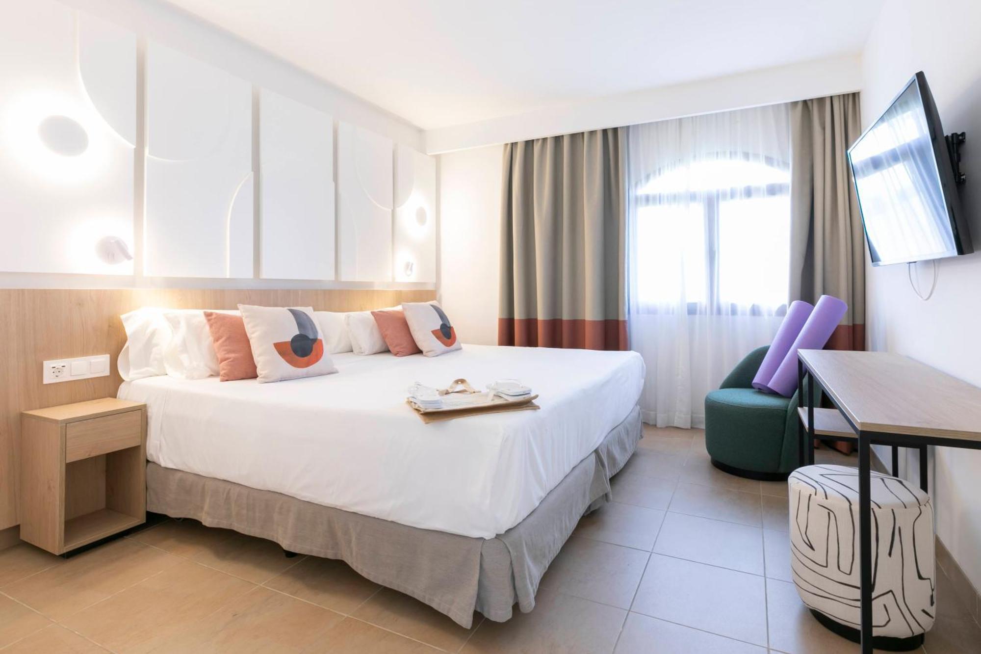 Hotel Hd Parque Cristobal Gran Canaria Playa del Inglés