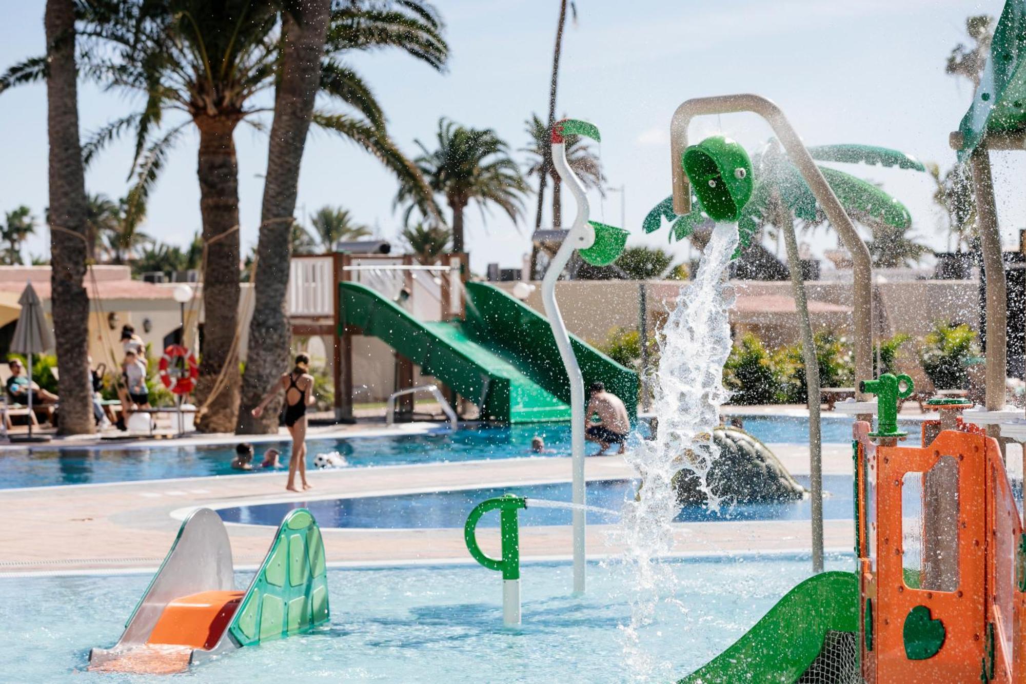 Hd Parque Cristobal Gran Canaria Playa del Inglés