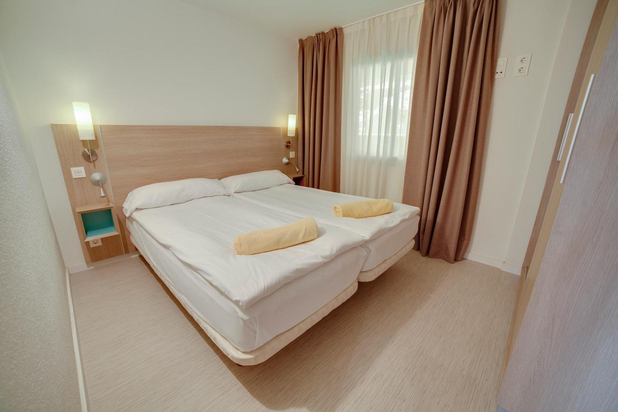 Aparthotel Riviera Vista 3*