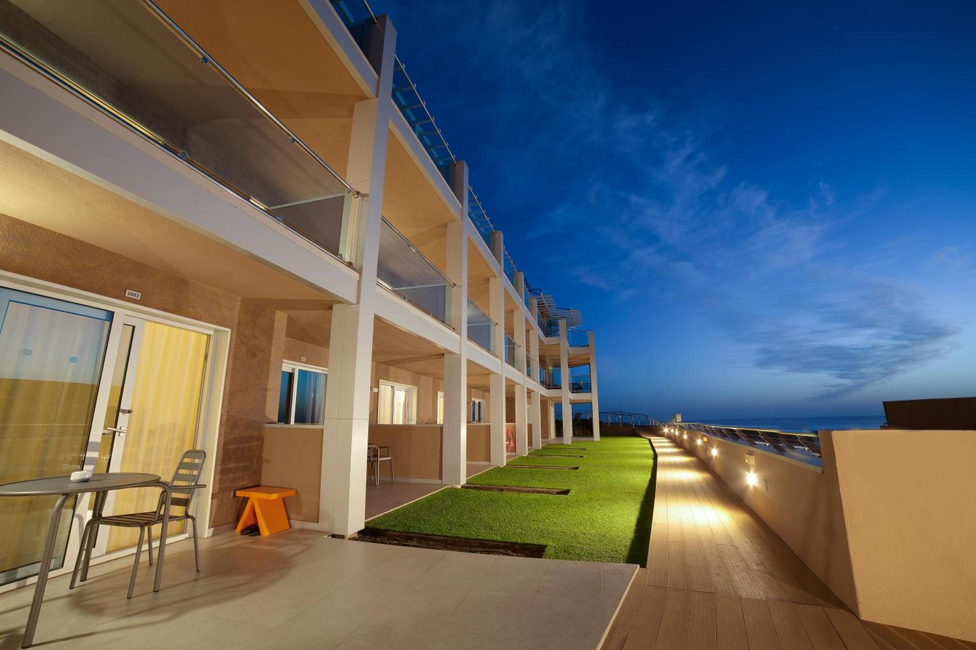 Aparthotel Riviera Vista Playa Del Cura (Gran Canaria)