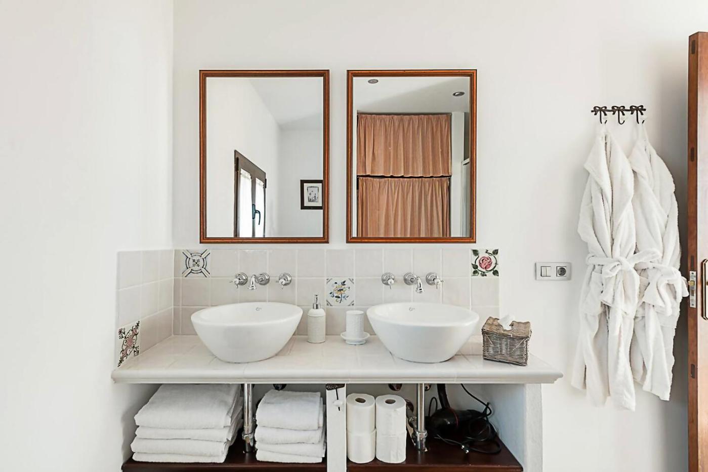 Casa Tipica Canaria En El Parque Rural De Doramas Country house