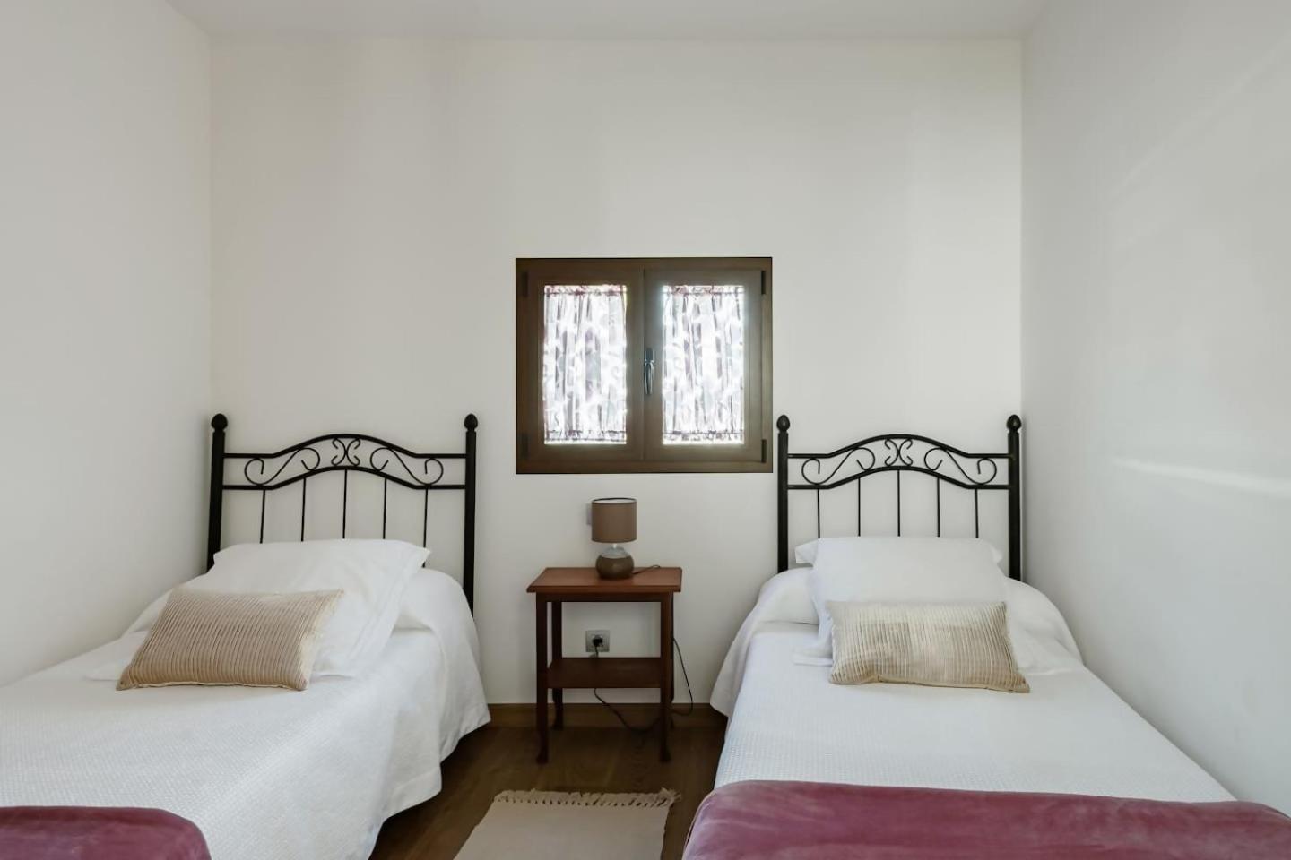 Country house Casa Tipica Canaria En El Parque Rural De Doramas *