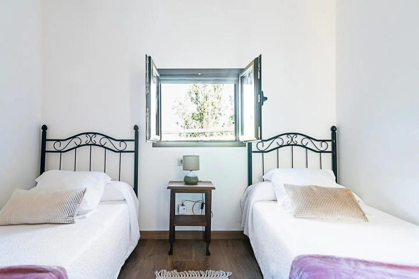 Casa Tipica Canaria En El Parque Rural De Doramas Country house Teror