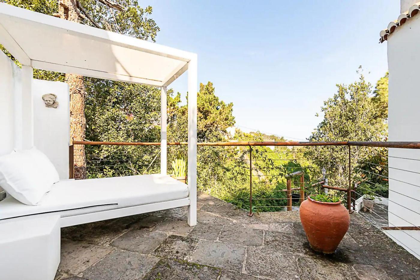 Casa Tipica Canaria En El Parque Rural De Doramas Country house *