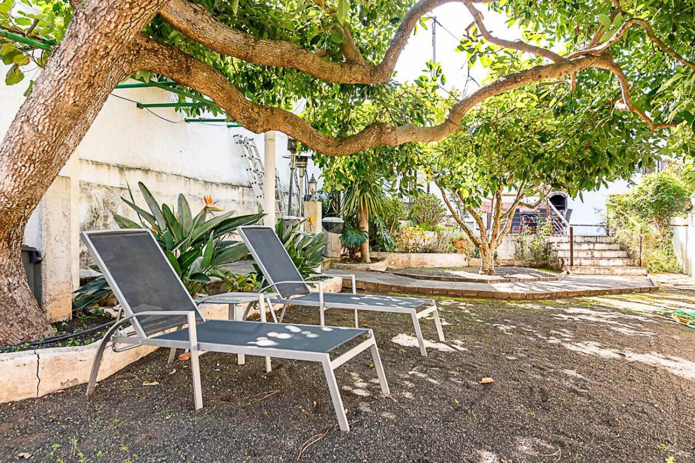 Country house Casa Tipica Canaria En El Parque Rural De Doramas Teror