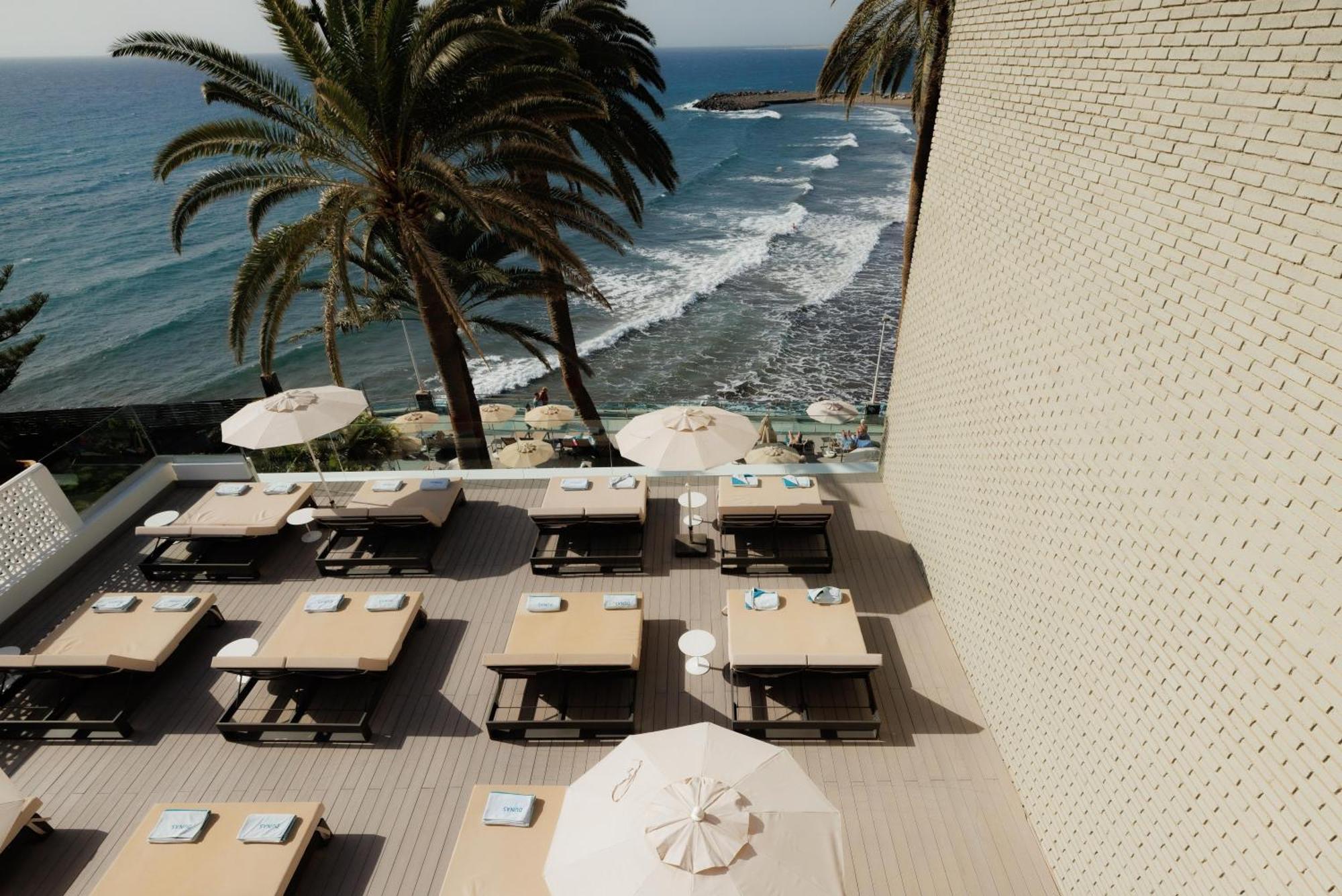 Hotel Don Gregory By Dunas - Adults Only 4*