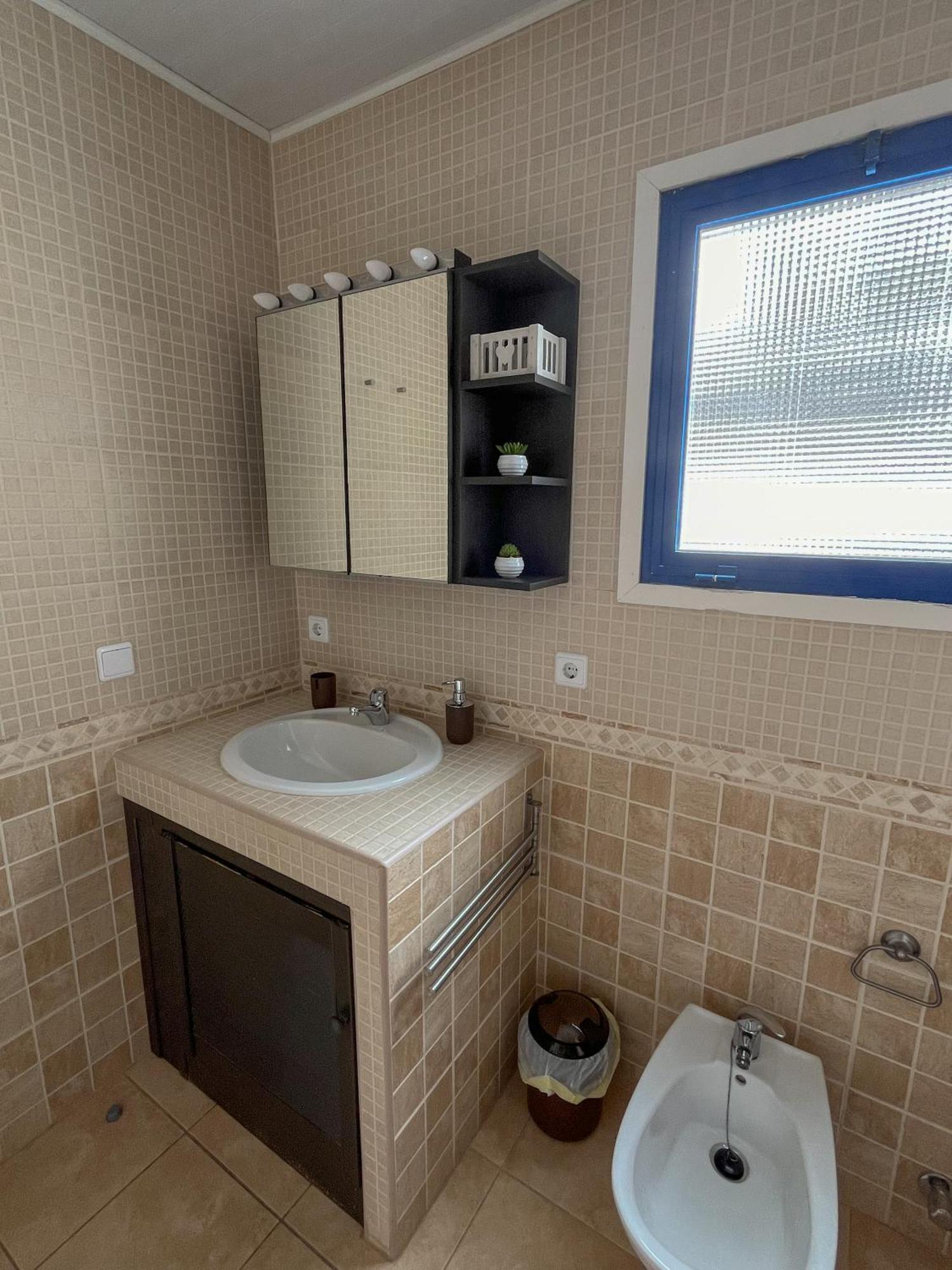 Appartement The Mayfair Village Apto 305