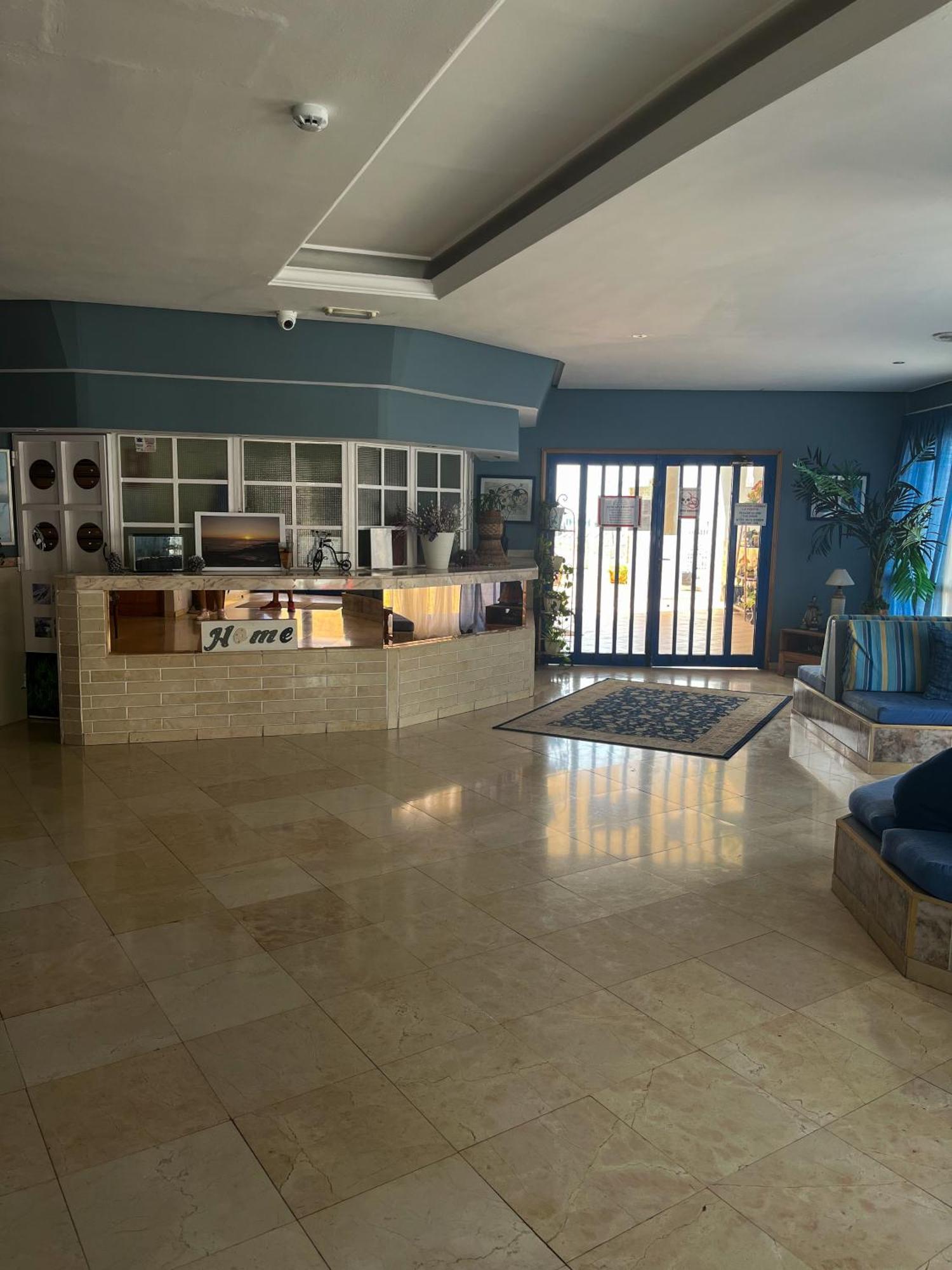 Appartement The Mayfair Village Apto 305 *