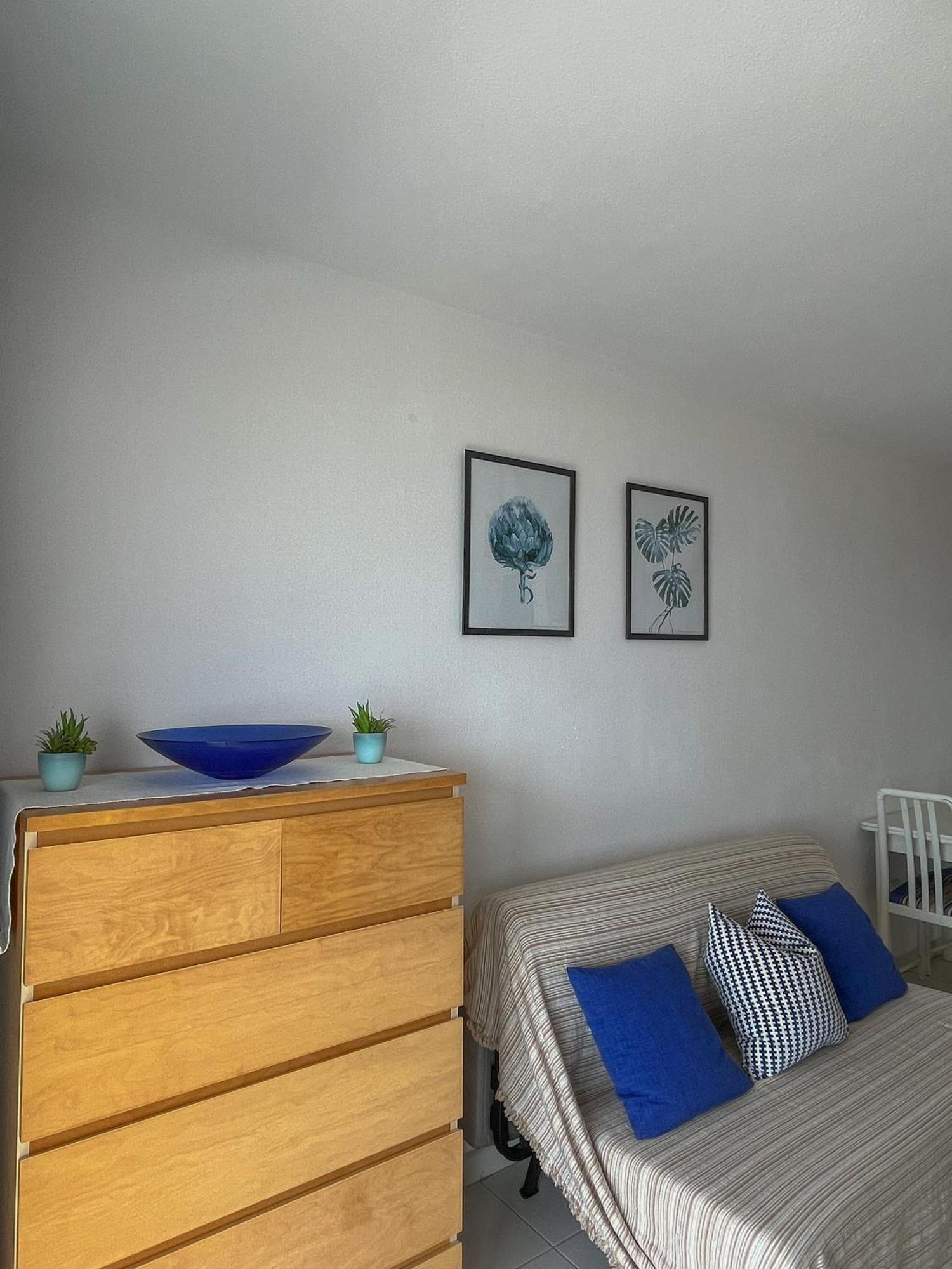 Appartement The Mayfair Village Apto 305 Patalavaca