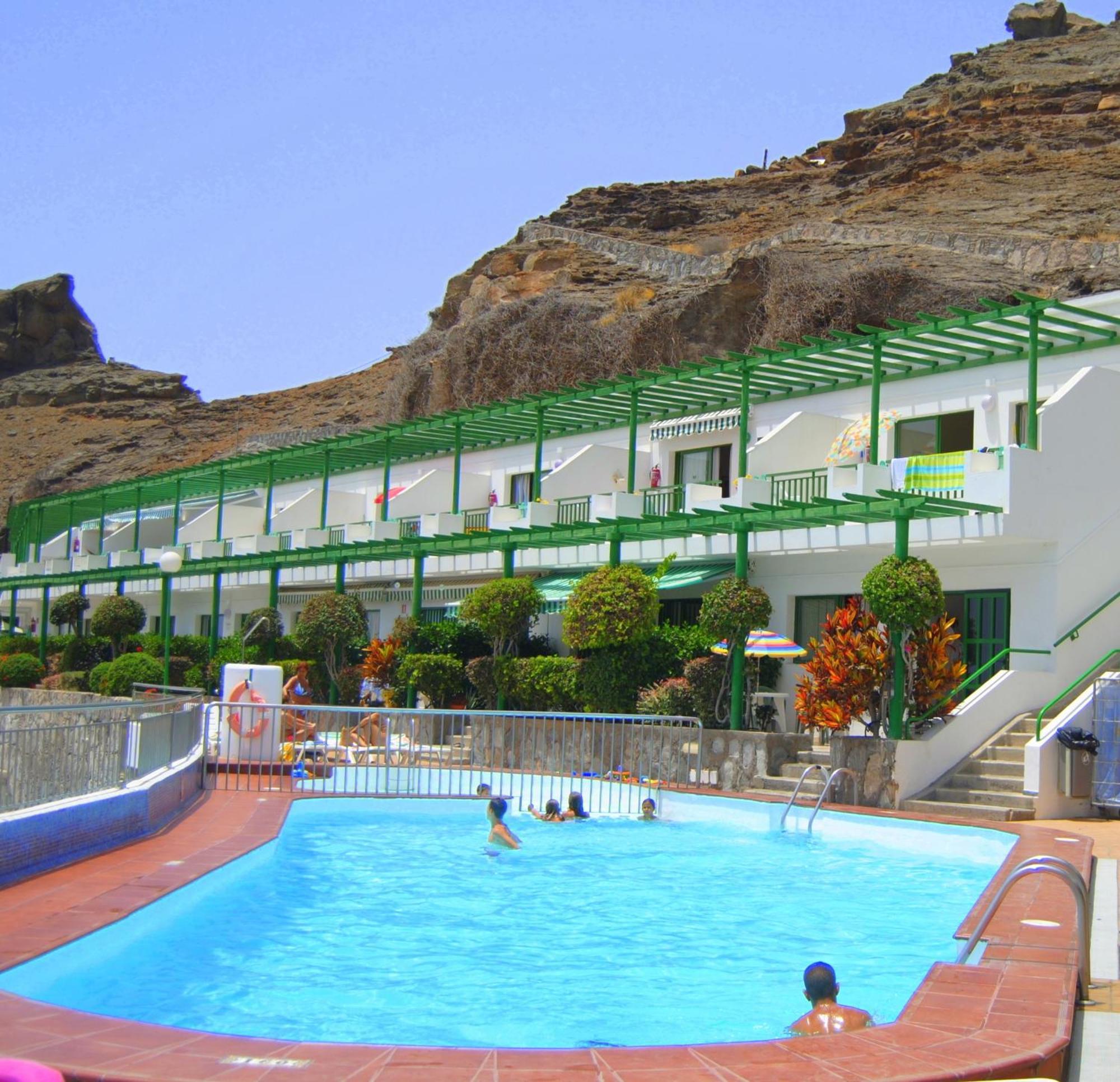 Apartment Veleros