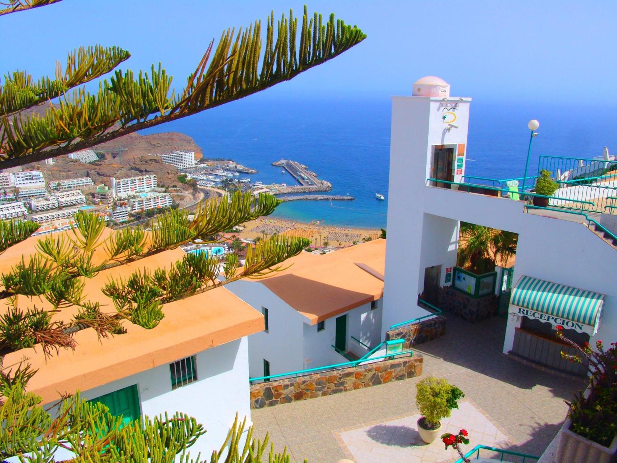 Apartment Monteparaiso