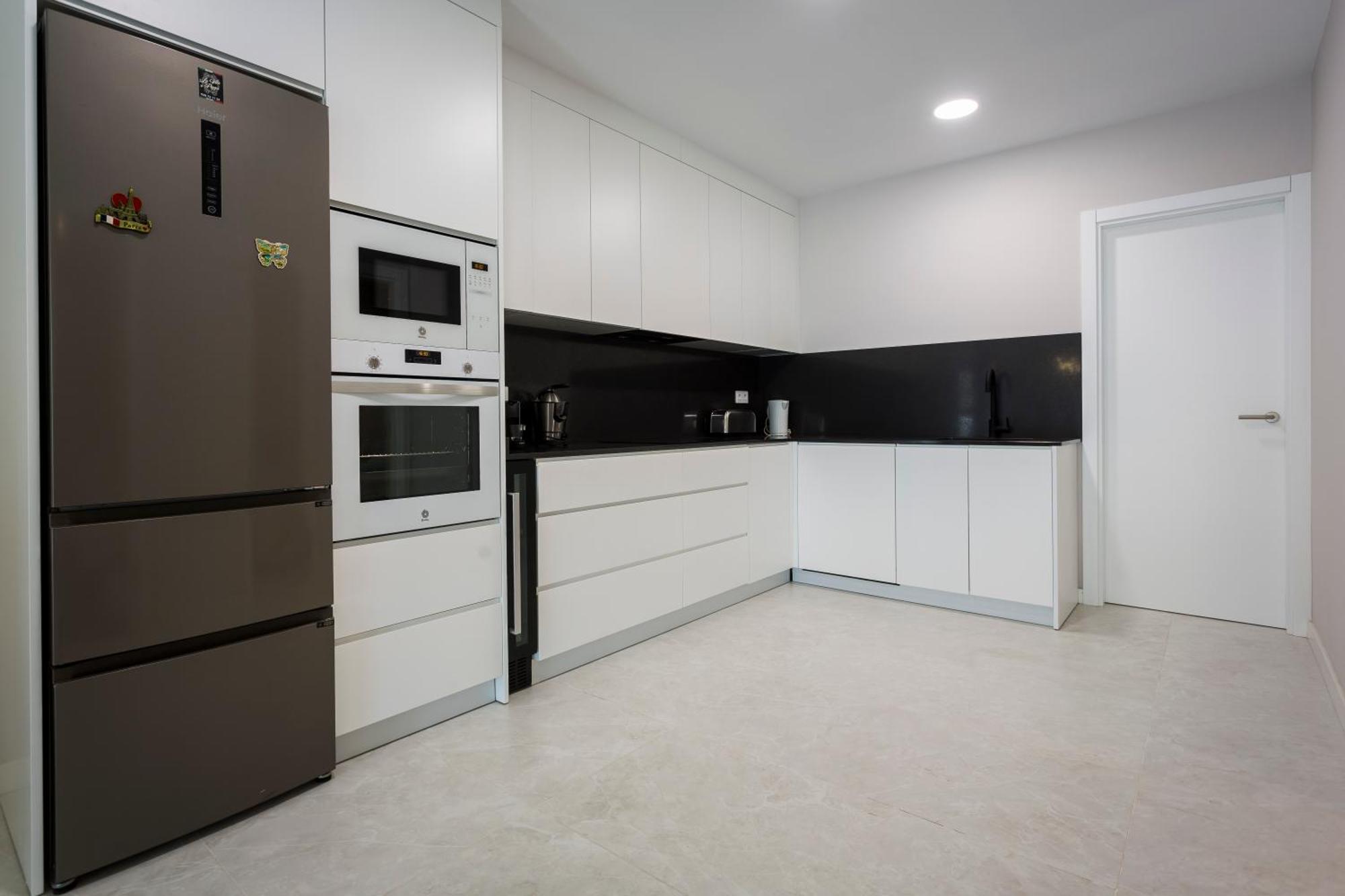 Holiday home Residencial Begona, Recien Reformado
