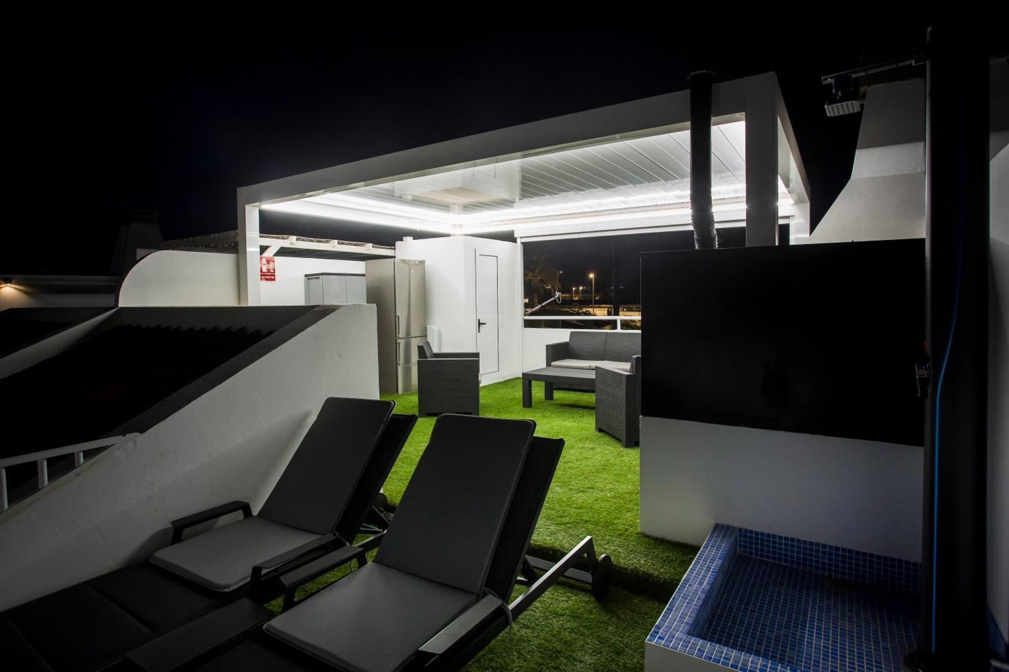 Holiday home Residencial Begona, Recien Reformado Playa del Ingles (Gran Canaria)