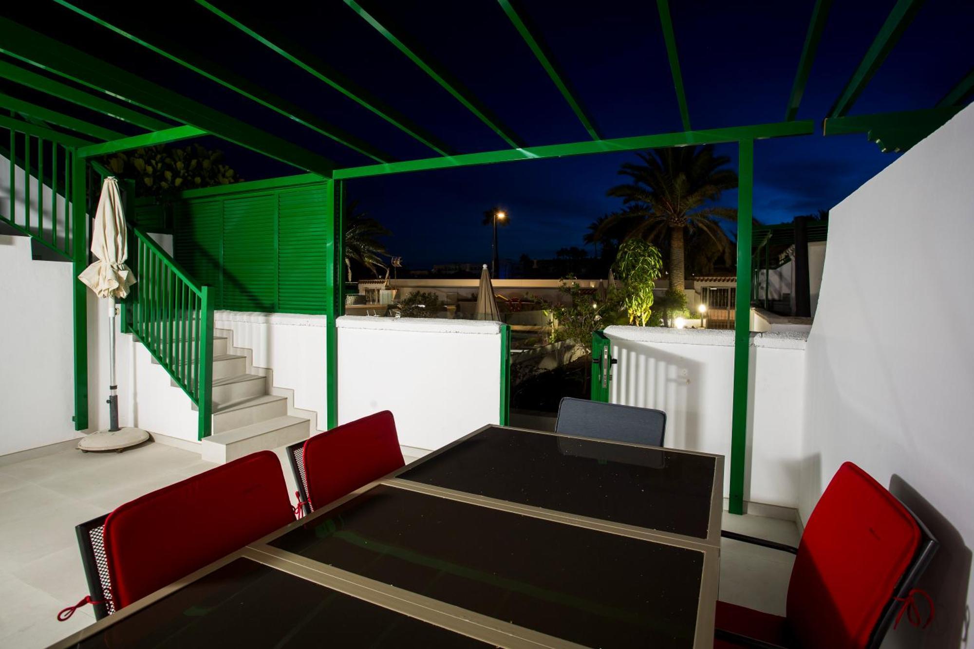 Residencial Begona, Recien Reformado Playa del Ingles (Gran Canaria)