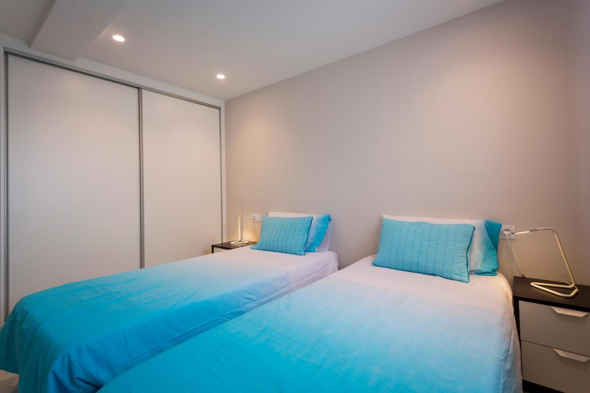 Holiday home Residencial Begona, Recien Reformado