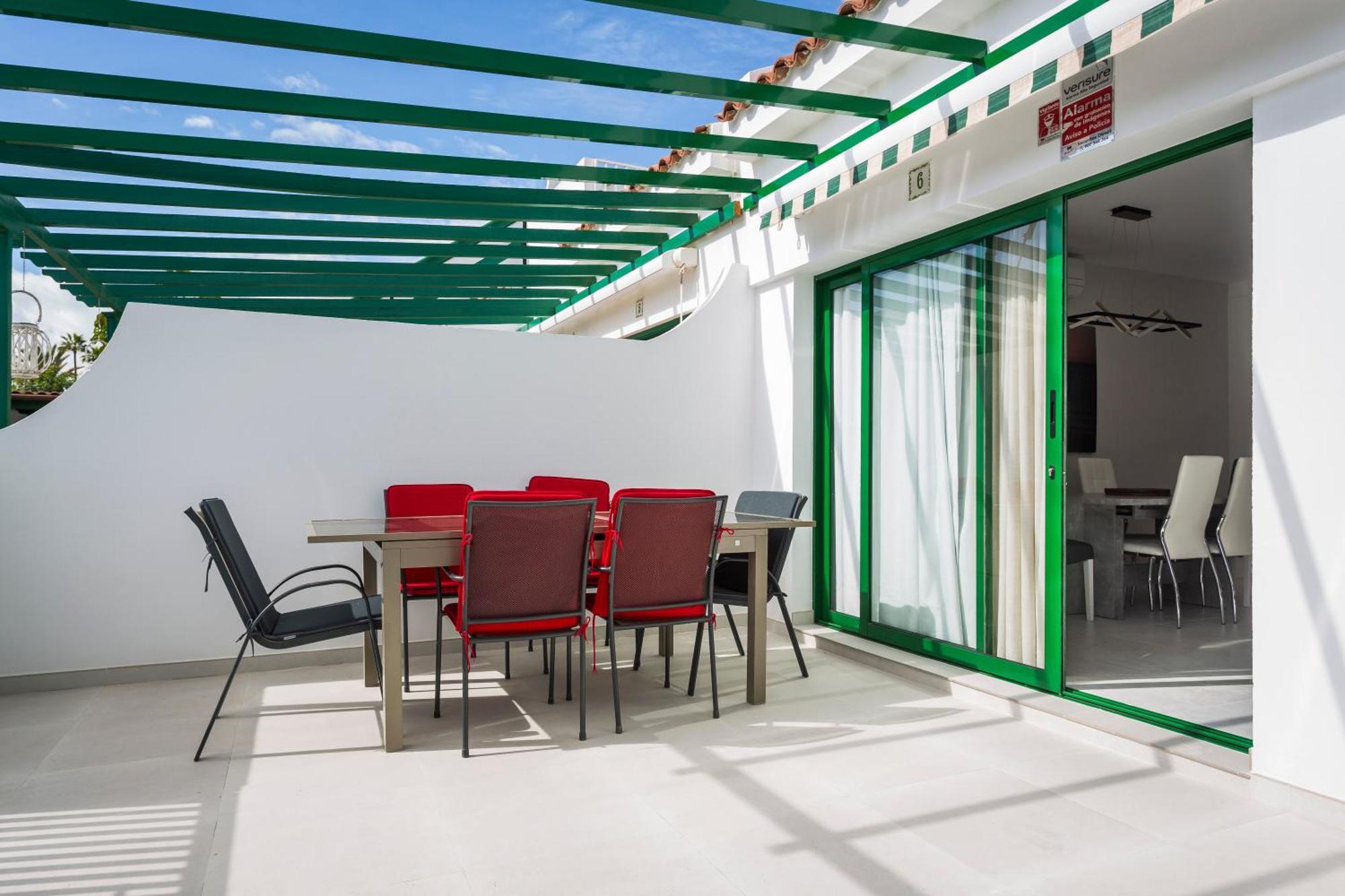 Holiday home Residencial Begona, Recien Reformado *