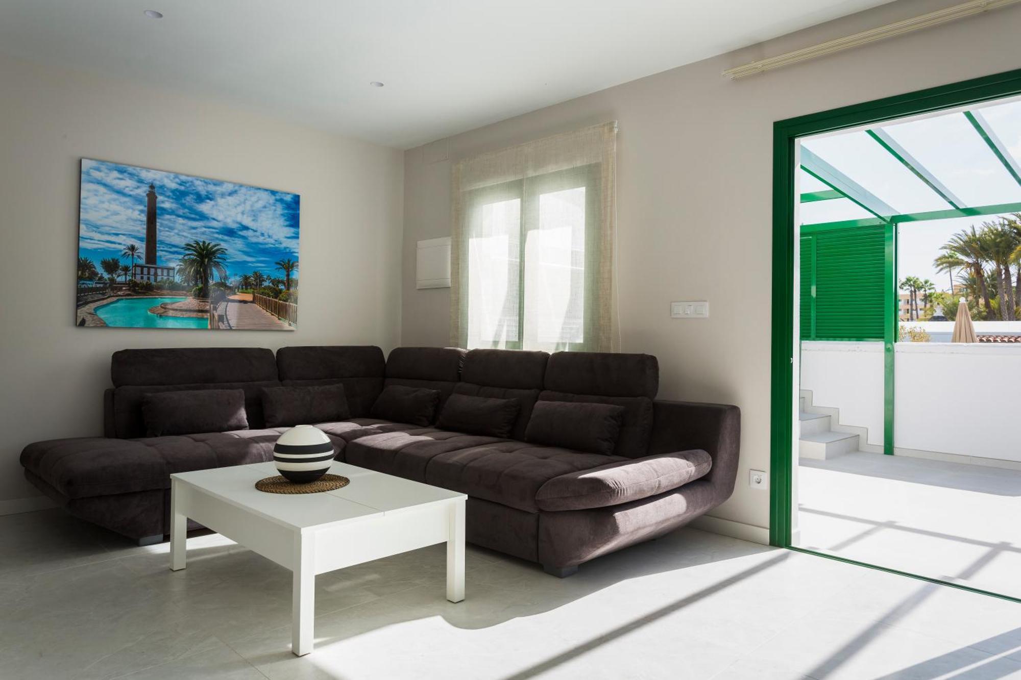 Holiday home Residencial Begona, Recien Reformado