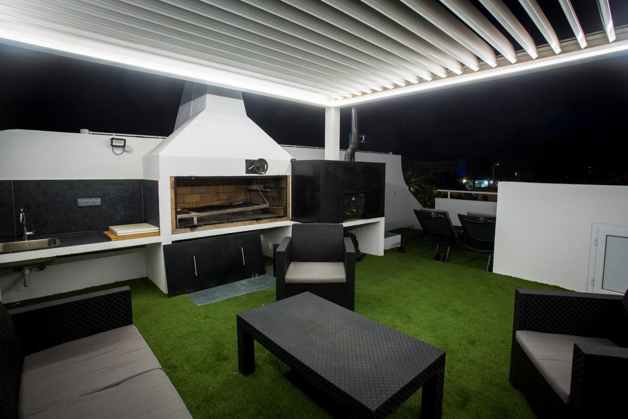 Holiday home Residencial Begona, Recien Reformado *
