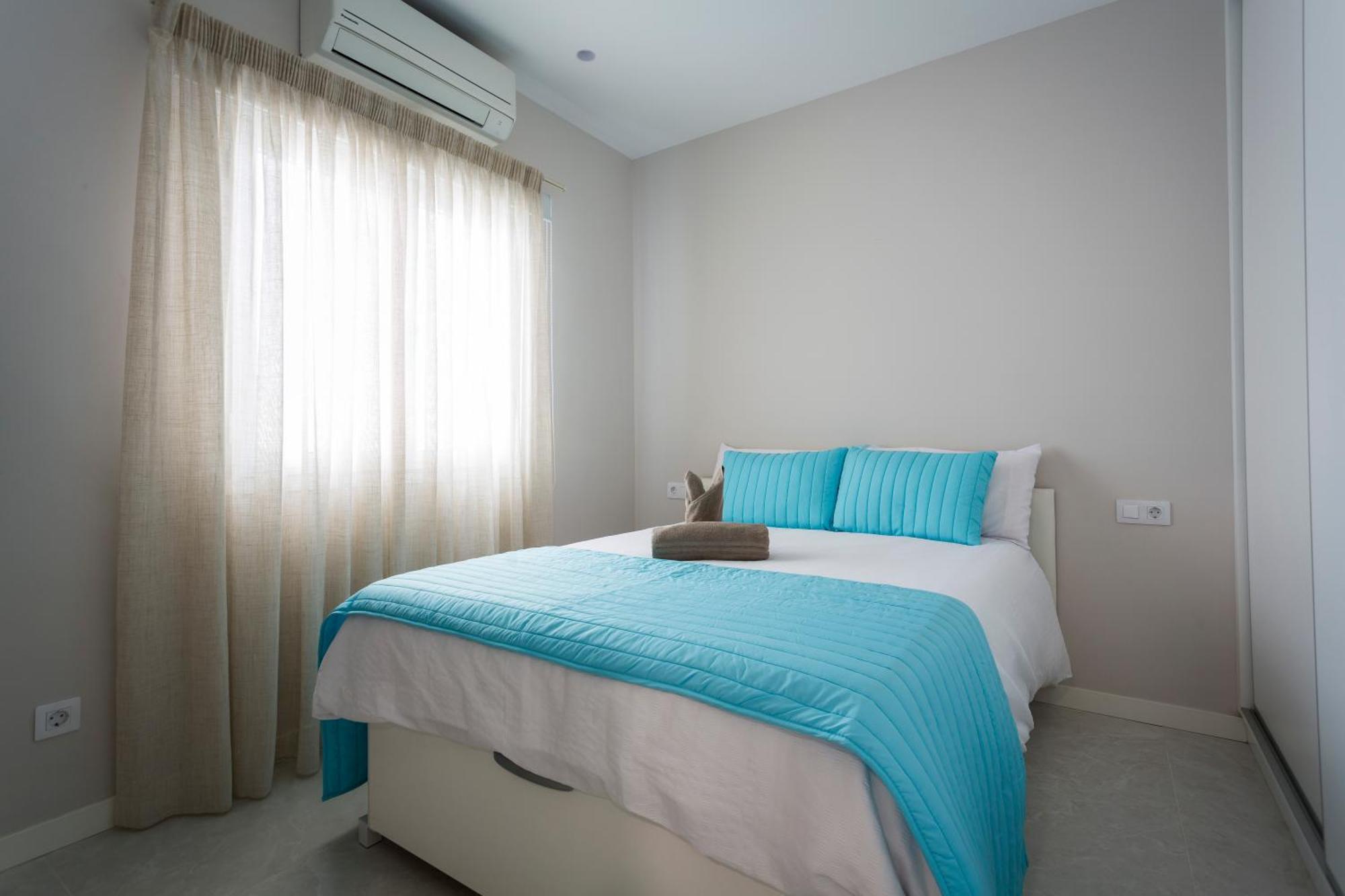 Holiday home Residencial Begona, Recien Reformado Playa del Ingles (Gran Canaria)