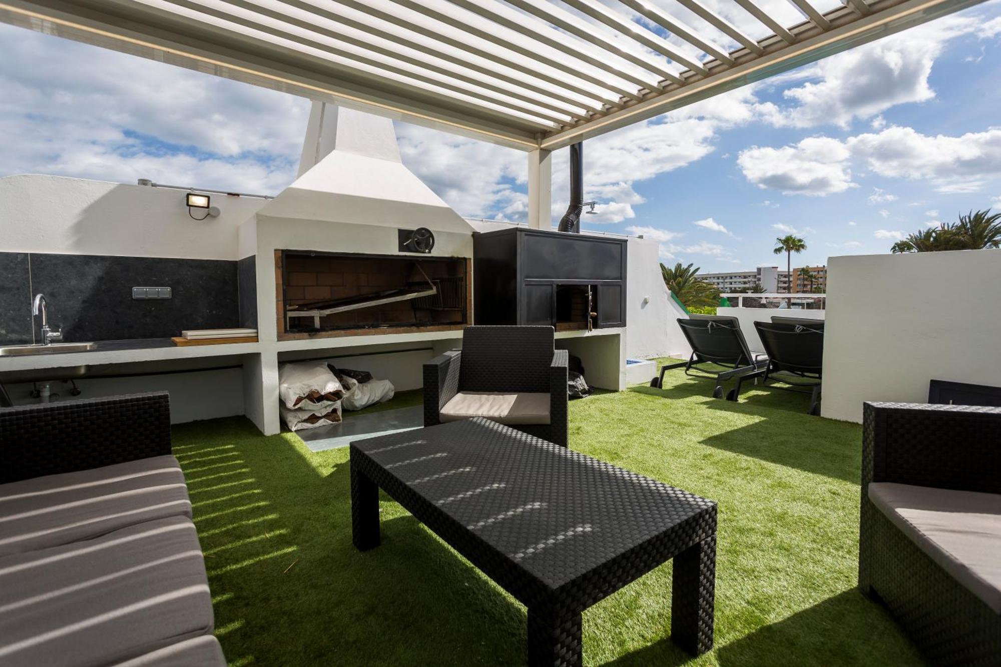 Holiday home Residencial Begona, Recien Reformado *