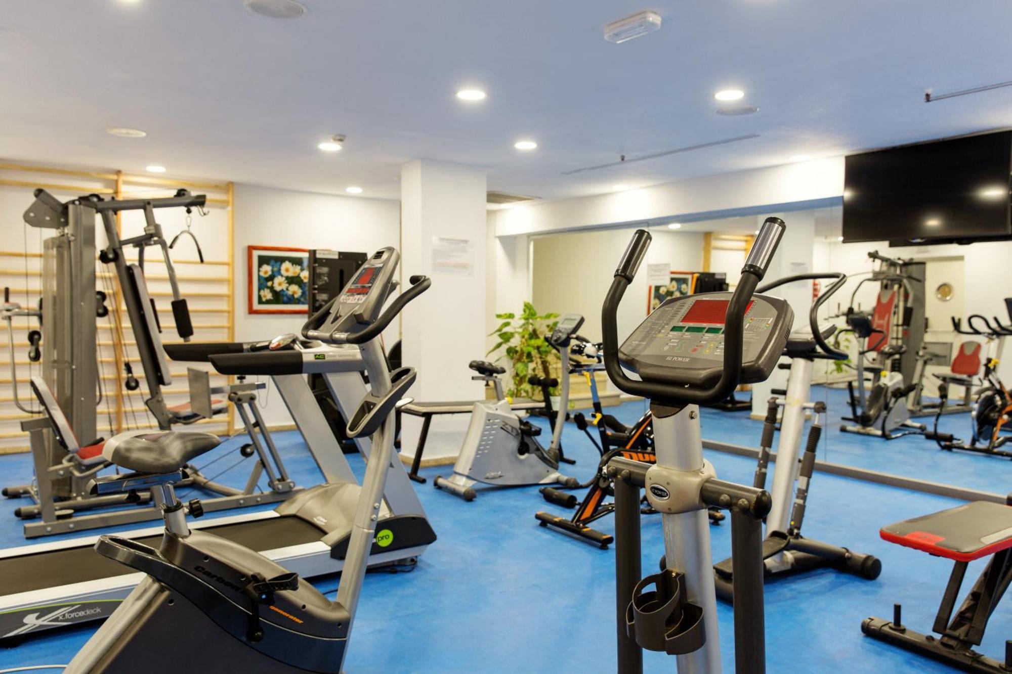 Neptuno Gran Canaria - Adults Only Playa del Ingles (Gran Canaria)