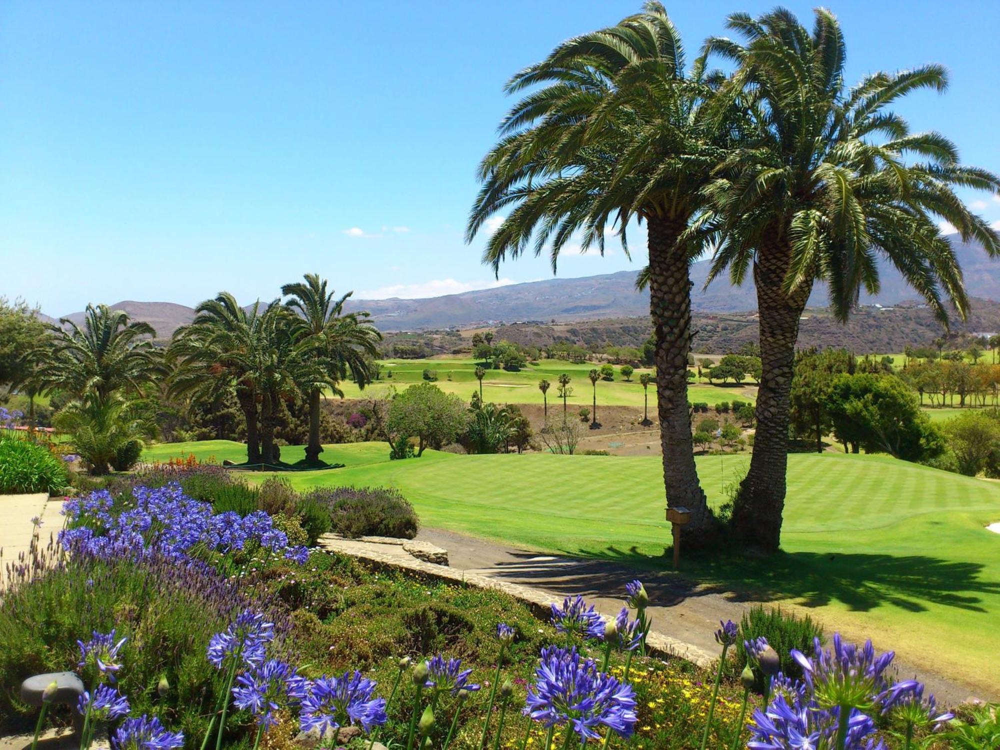 Bandama Golf By Airnest (adults Only) Santa Brígida