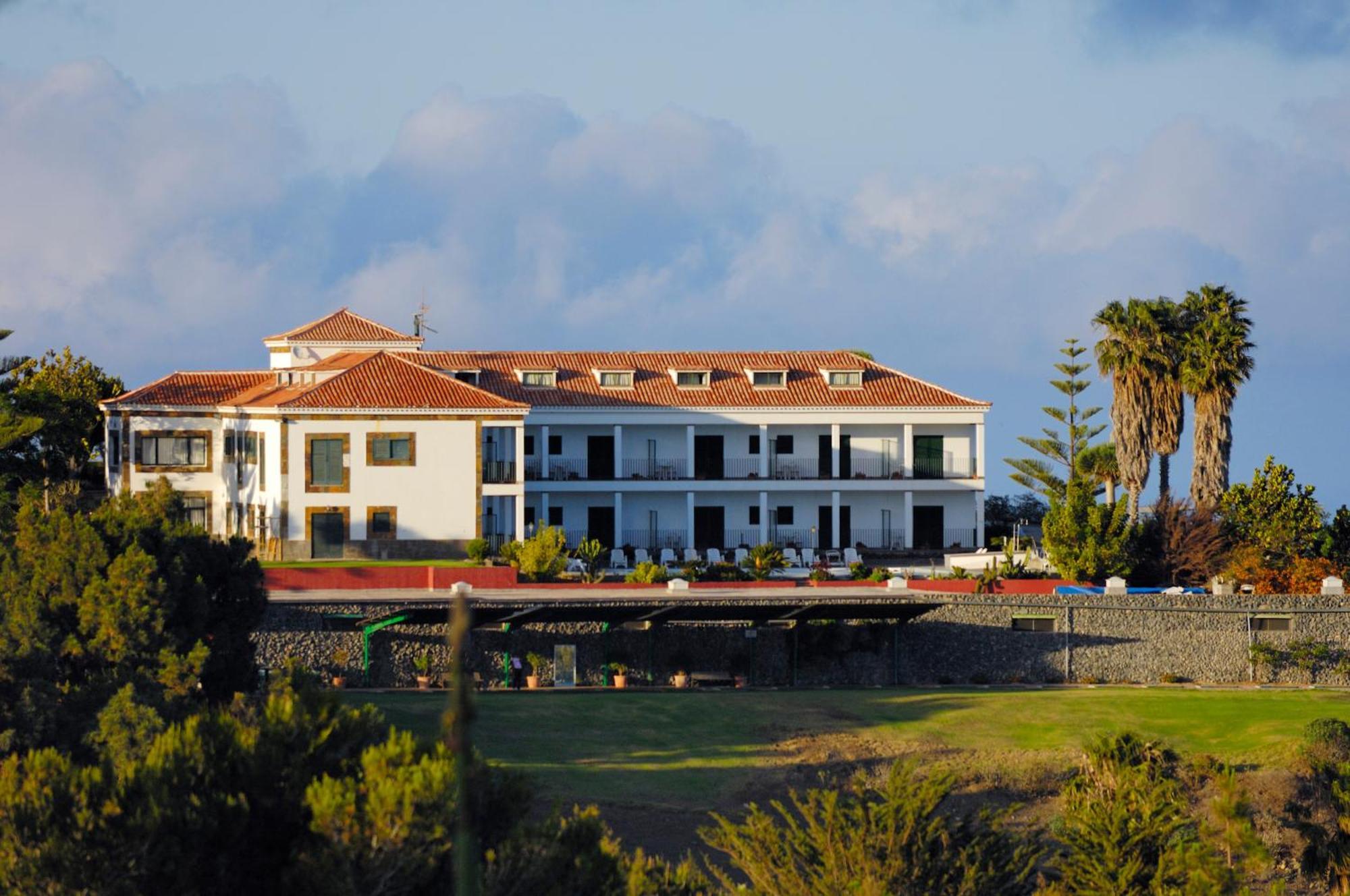 Bandama Golf By Airnest (adults Only) 3* Santa Brígida