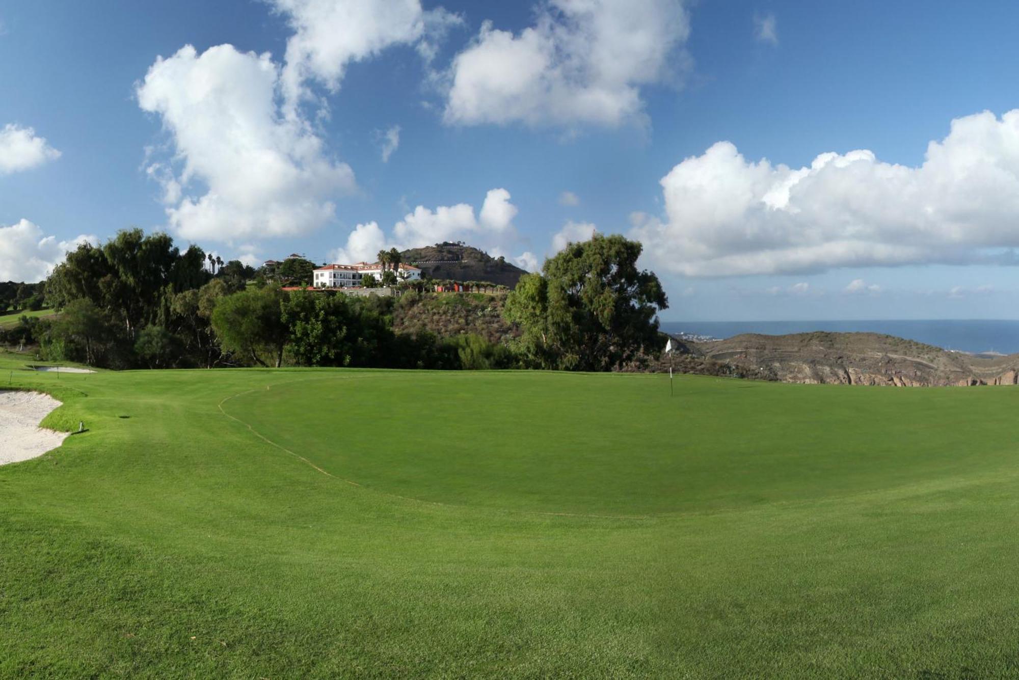Bandama Golf By Airnest (adults Only) Bed and breakfast