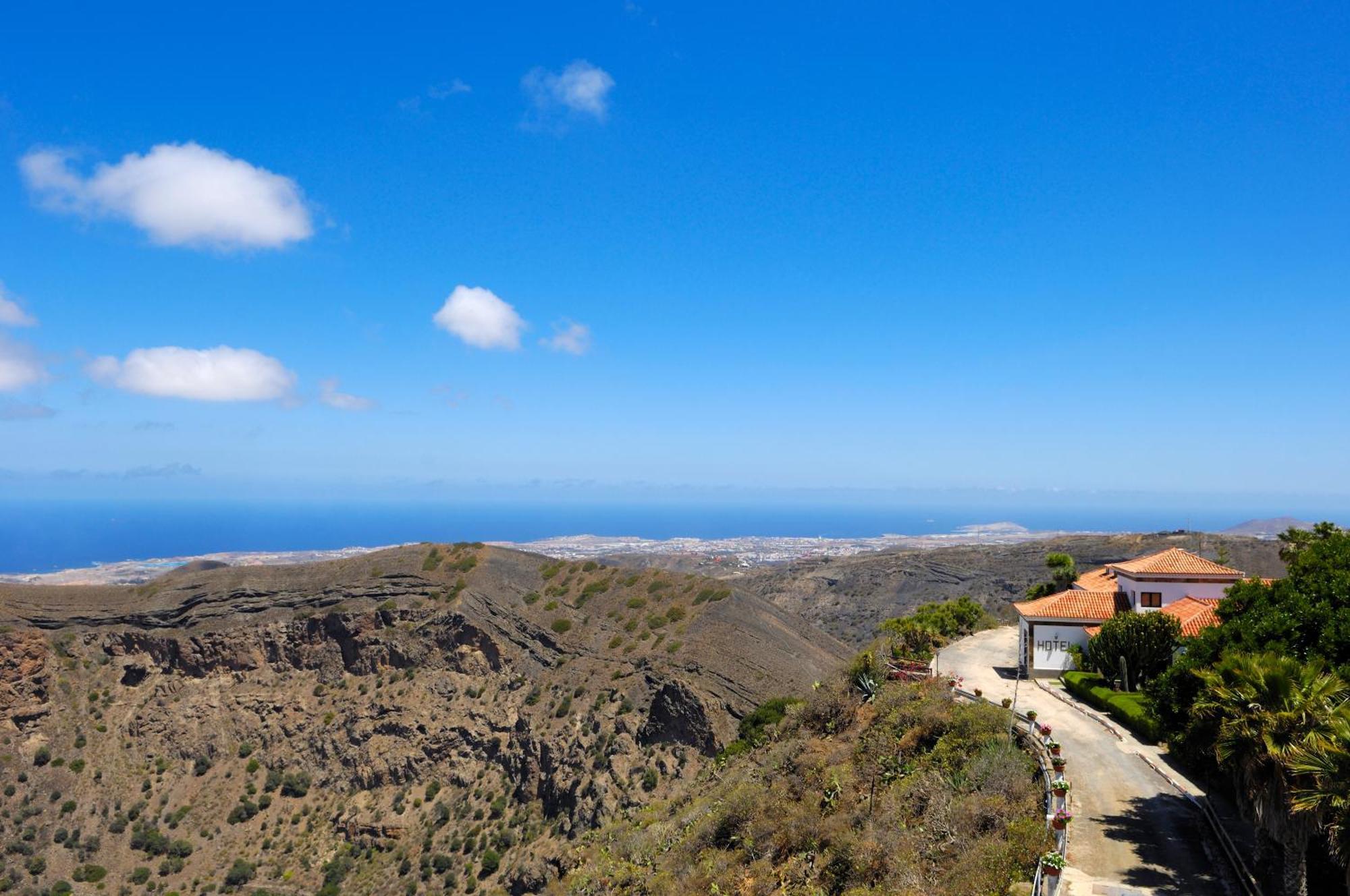 Bed and breakfast Bandama Golf By Airnest (adults Only) Santa Brígida