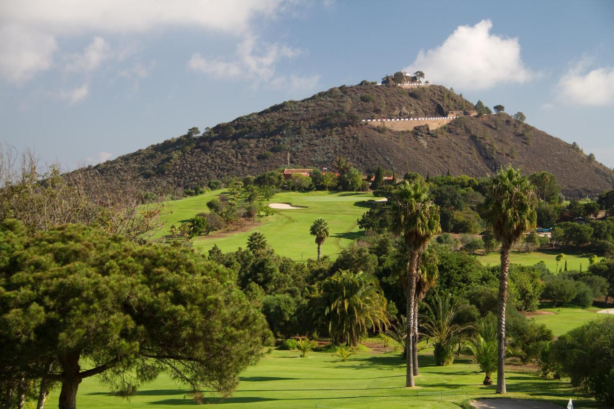 Bandama Golf By Airnest (adults Only)