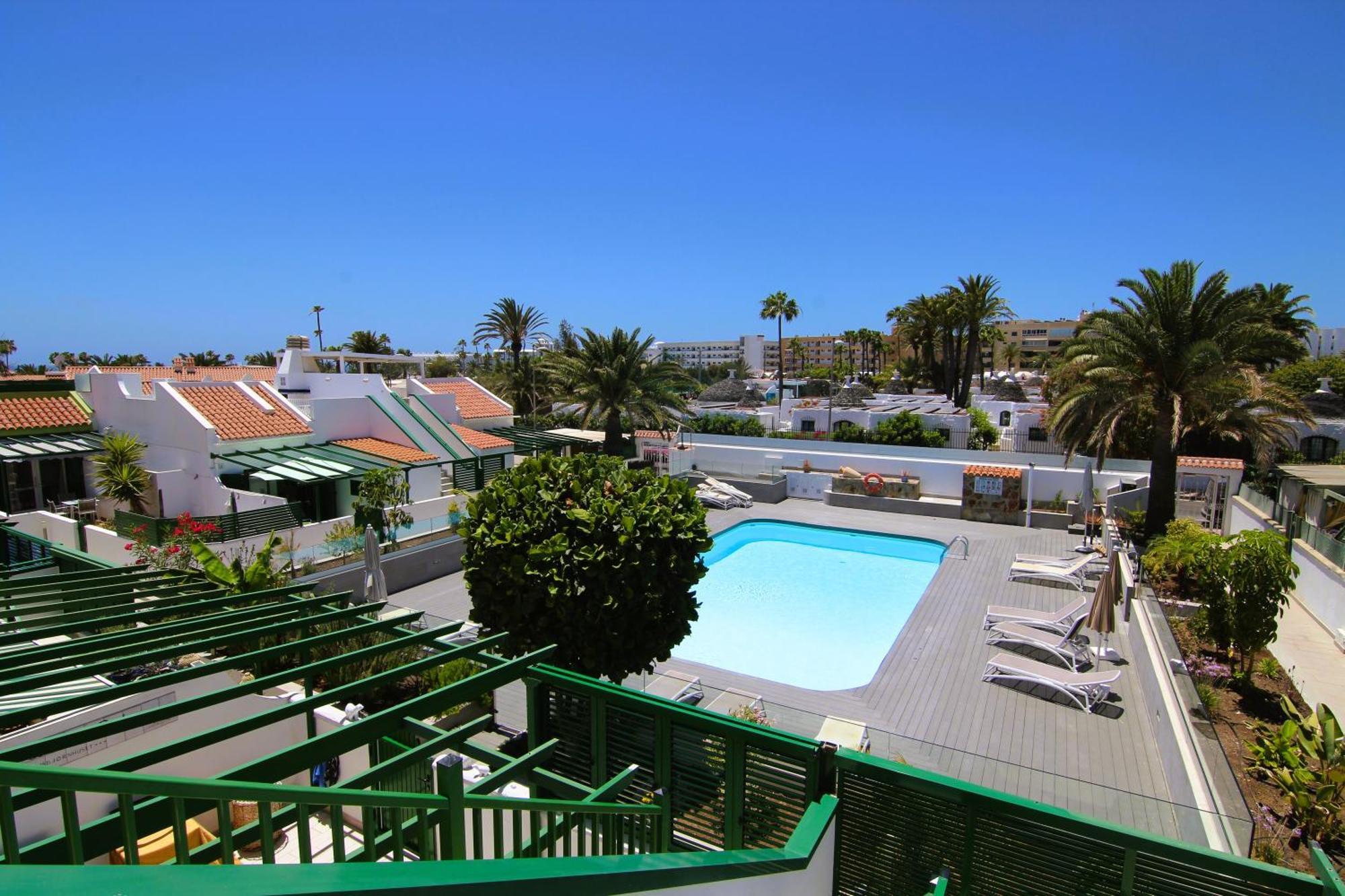 Holiday home Residencial Begona, Recien Reformado *