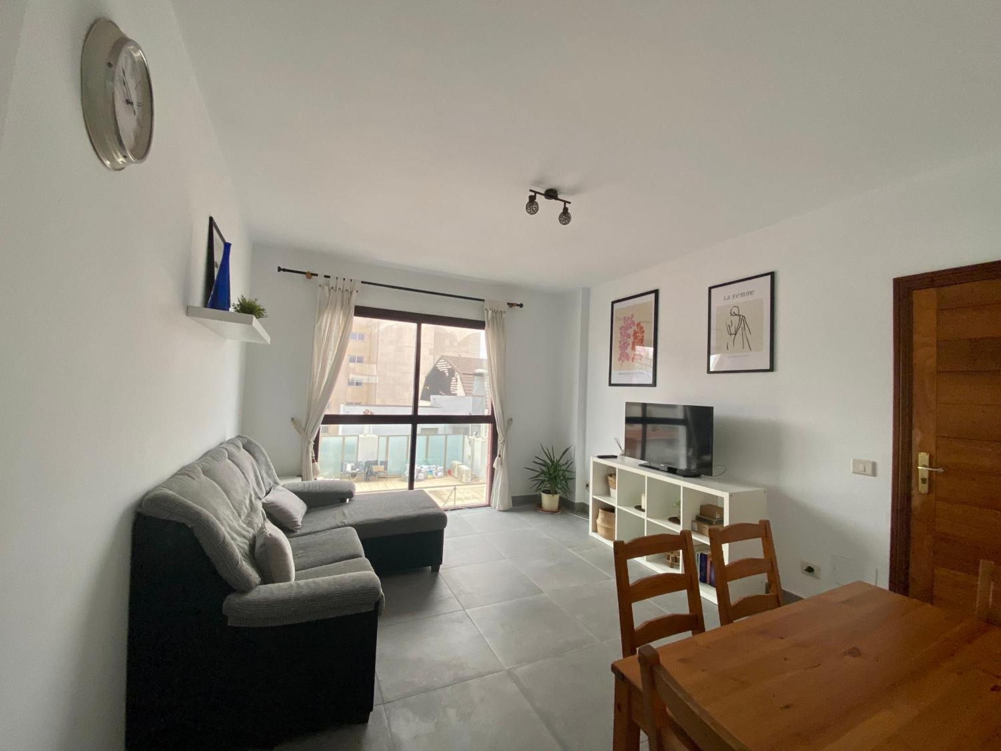 Apartamento & Rooftop Lounge