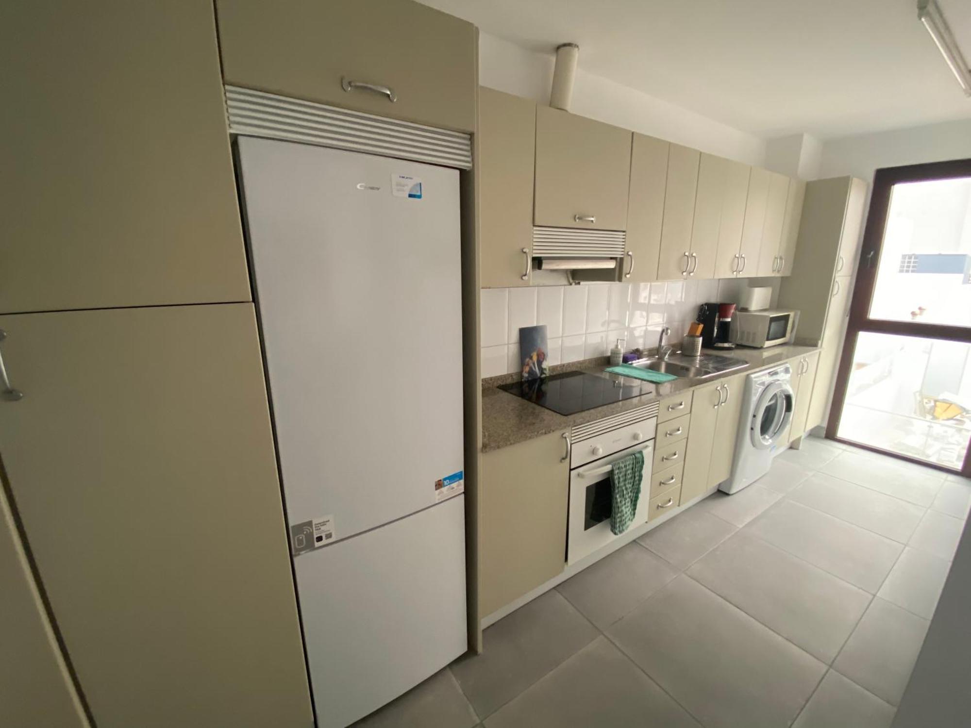 Apartamento & Rooftop Lounge *
