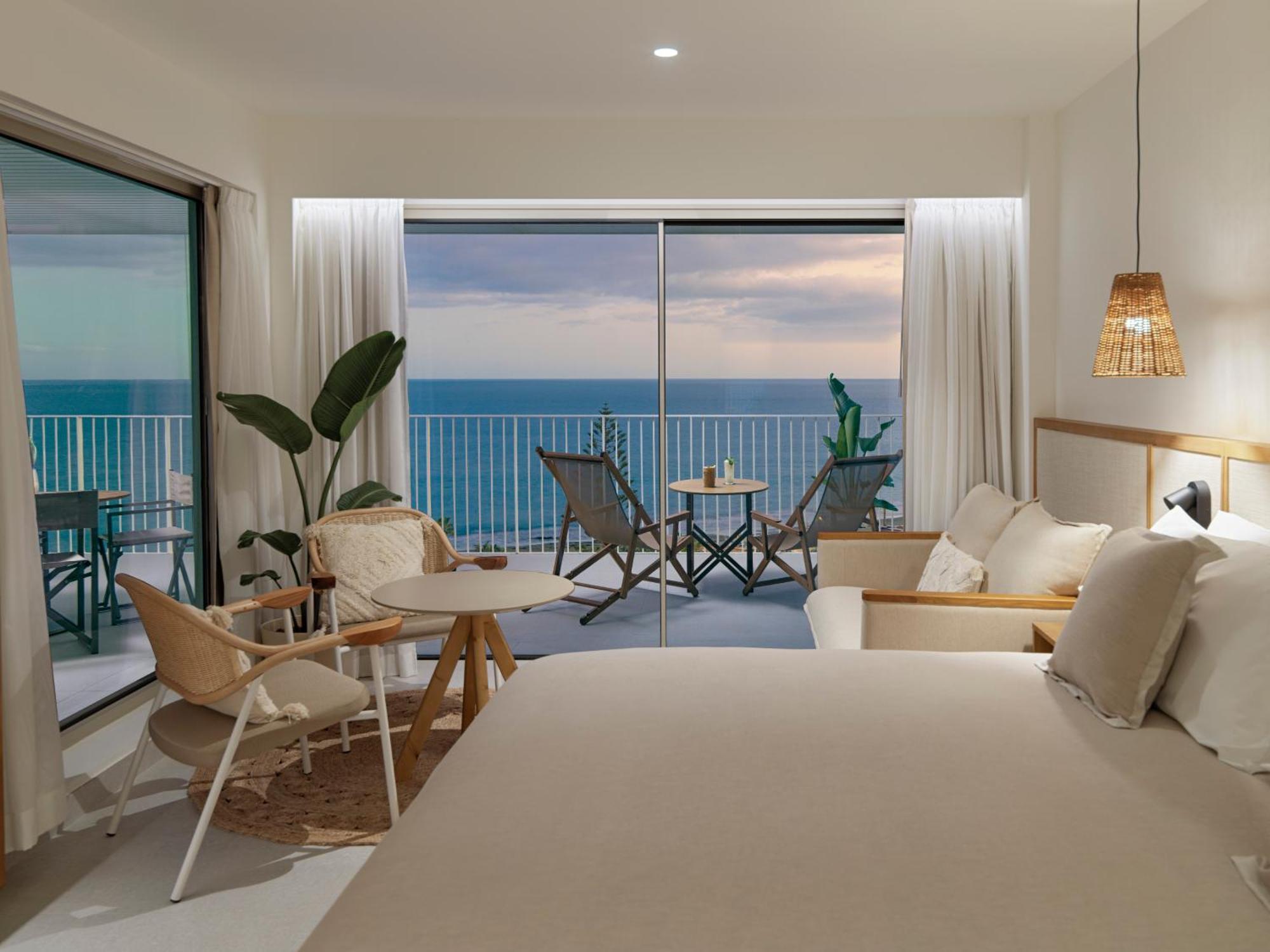Hotel Paradisus By Melia Gran Canaria 5*