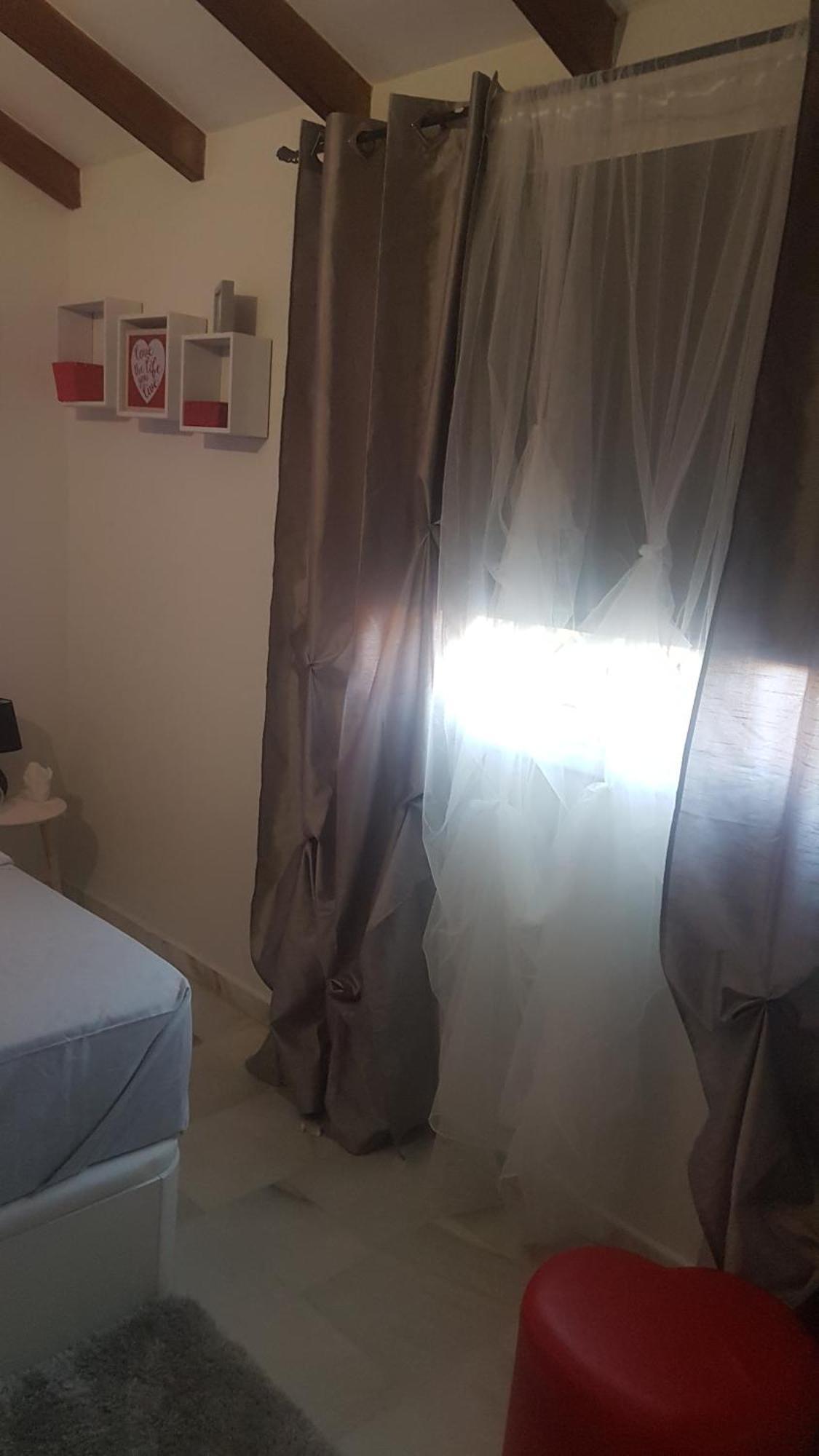 Acomodação com café da manhã  La Casita Del Corazon