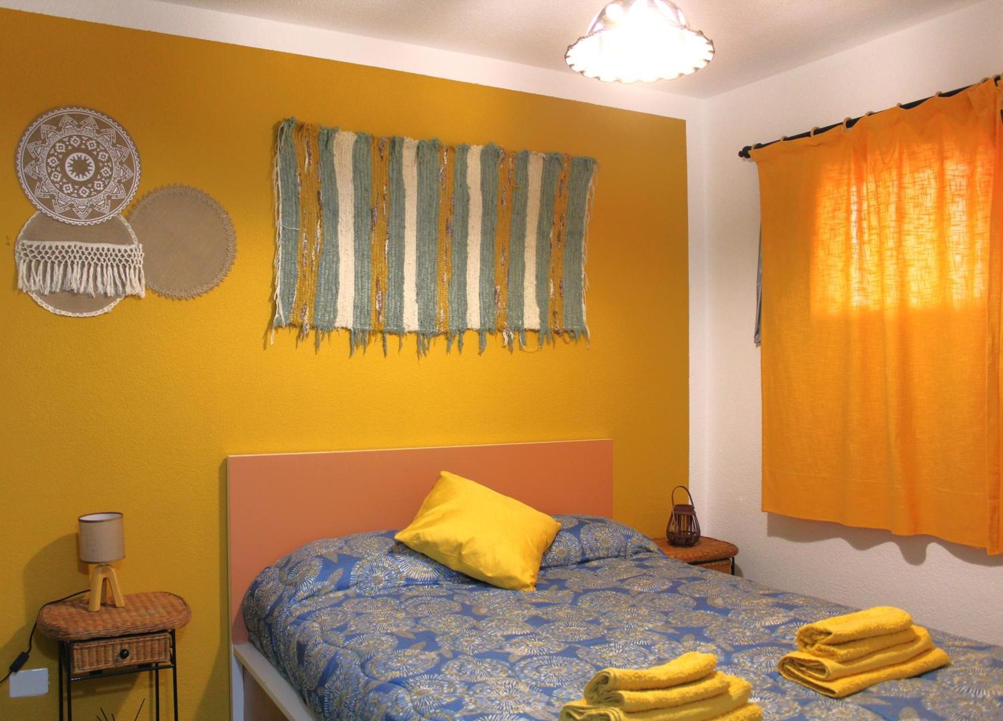 Surycan El Dorado 5th Floor Apartment Playa del Ingles (Gran Canaria)