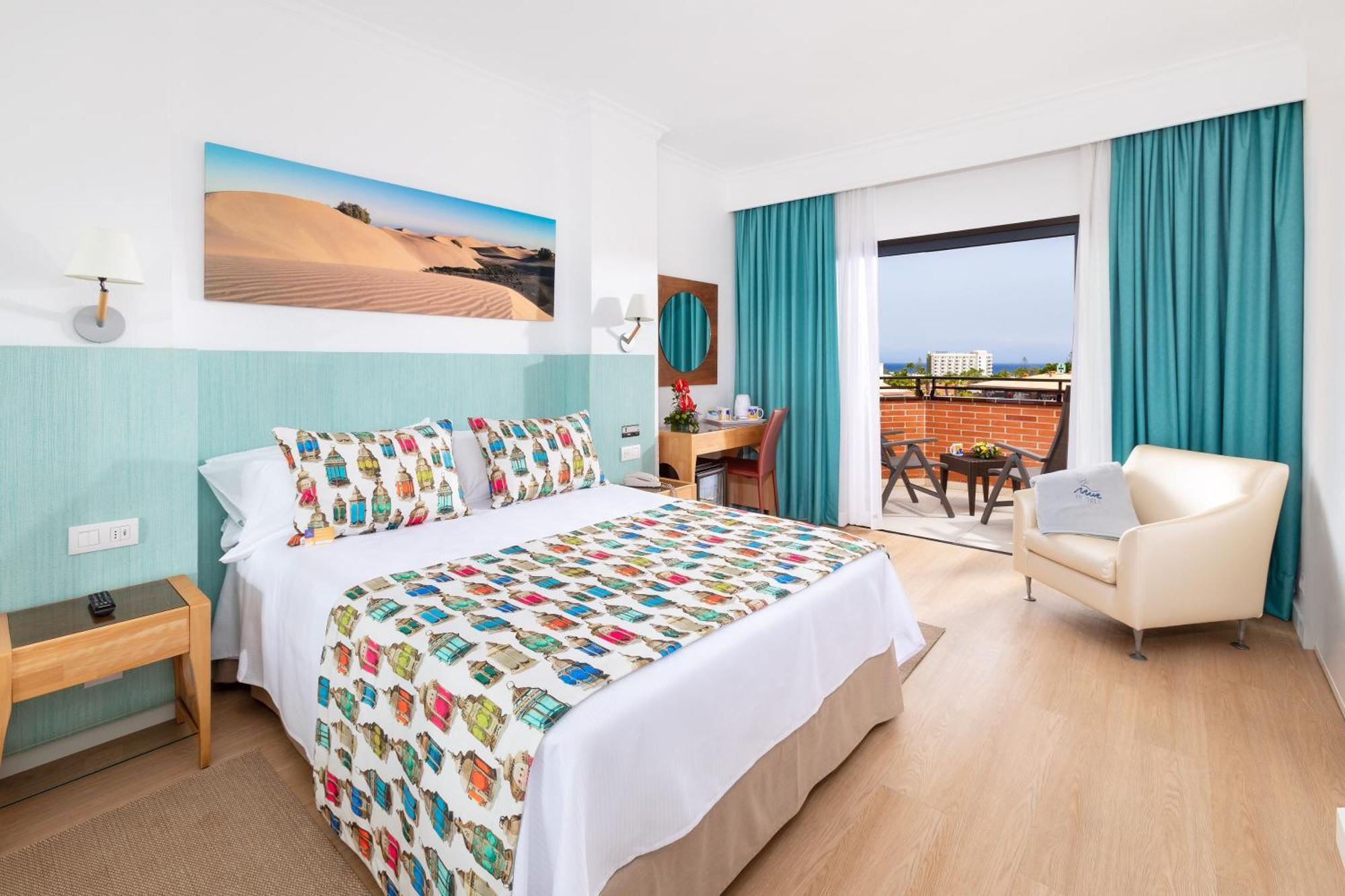 Neptuno Gran Canaria - Adults Only Playa del Ingles (Gran Canaria)