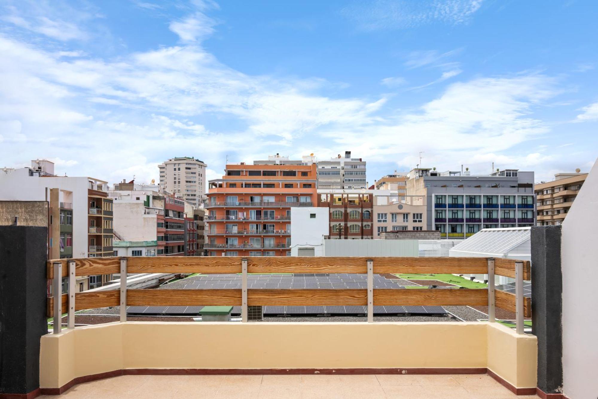 Valencia Hotel Las Palmas / Gran Canaria