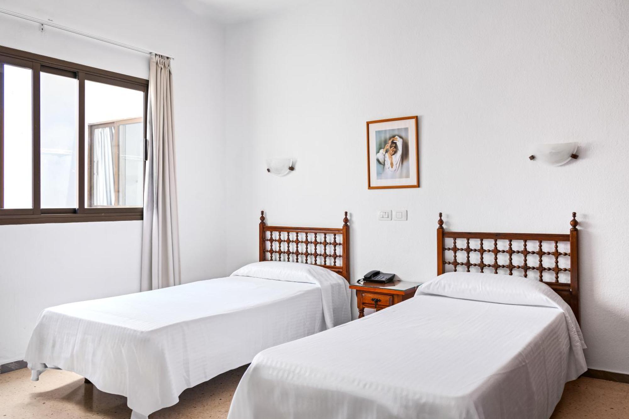 Valencia Hotel