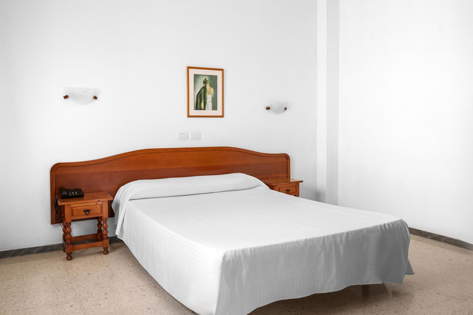 Hotel Valencia