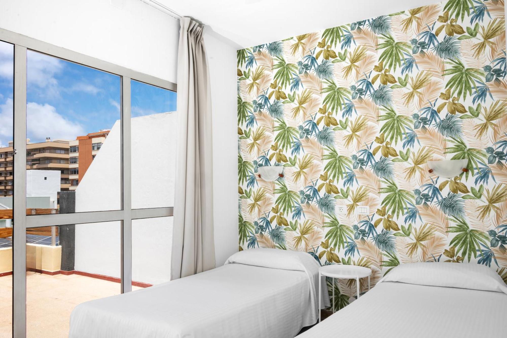 Valencia Hotel