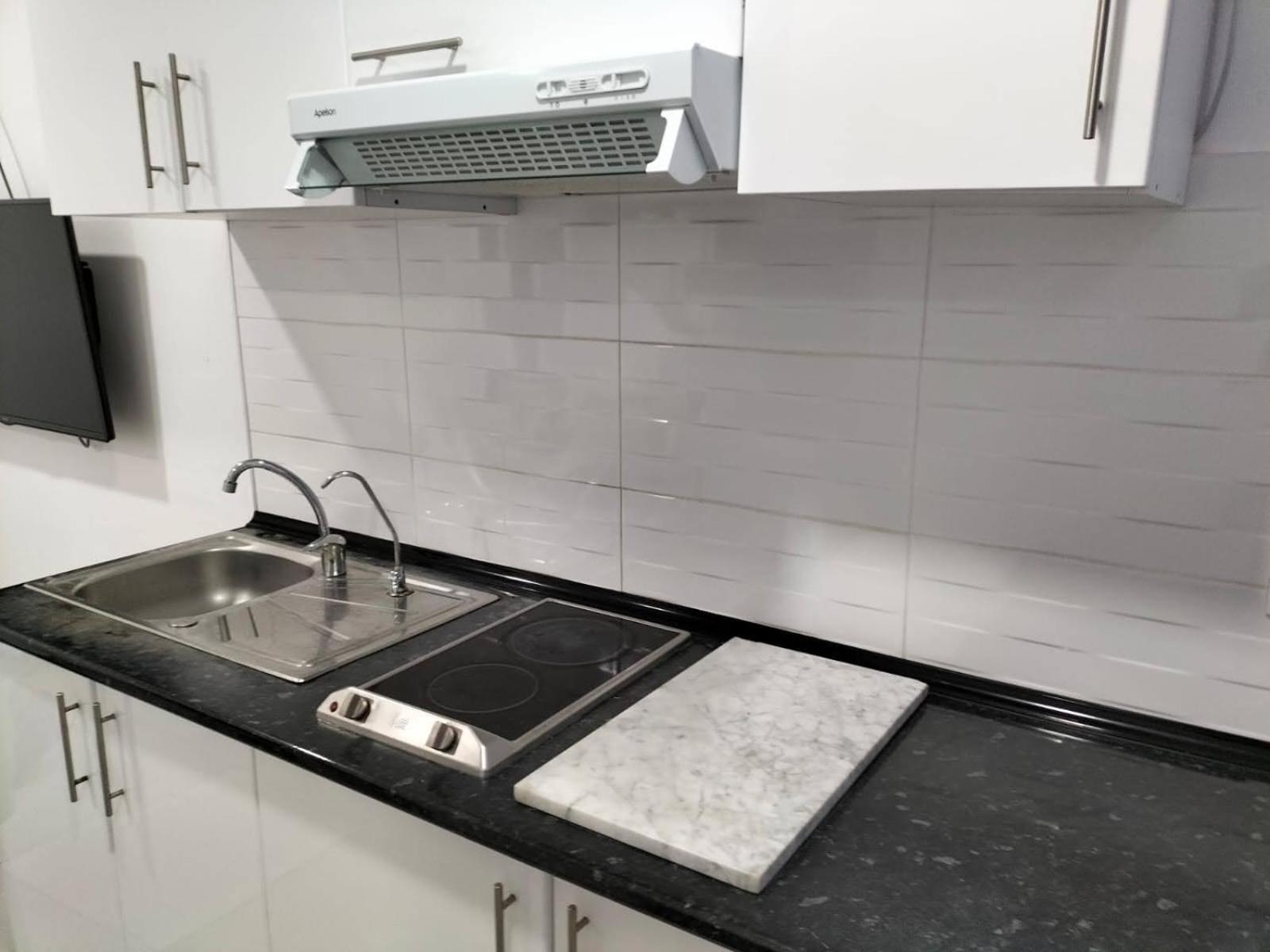 Vv Buganvillas Maspalomas - Cocina Y Con Banos Privados Gasthof *