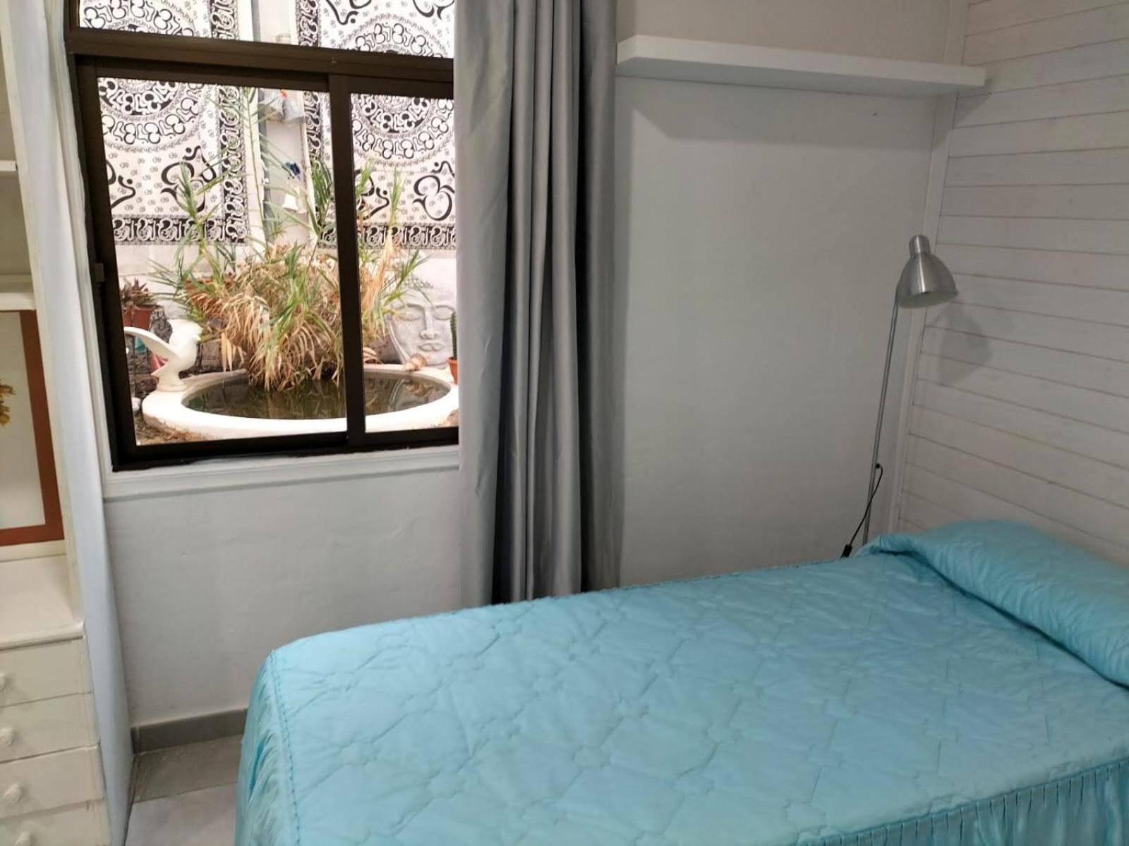 Gasthof Vv Buganvillas Maspalomas - Cocina Y Con Banos Privados