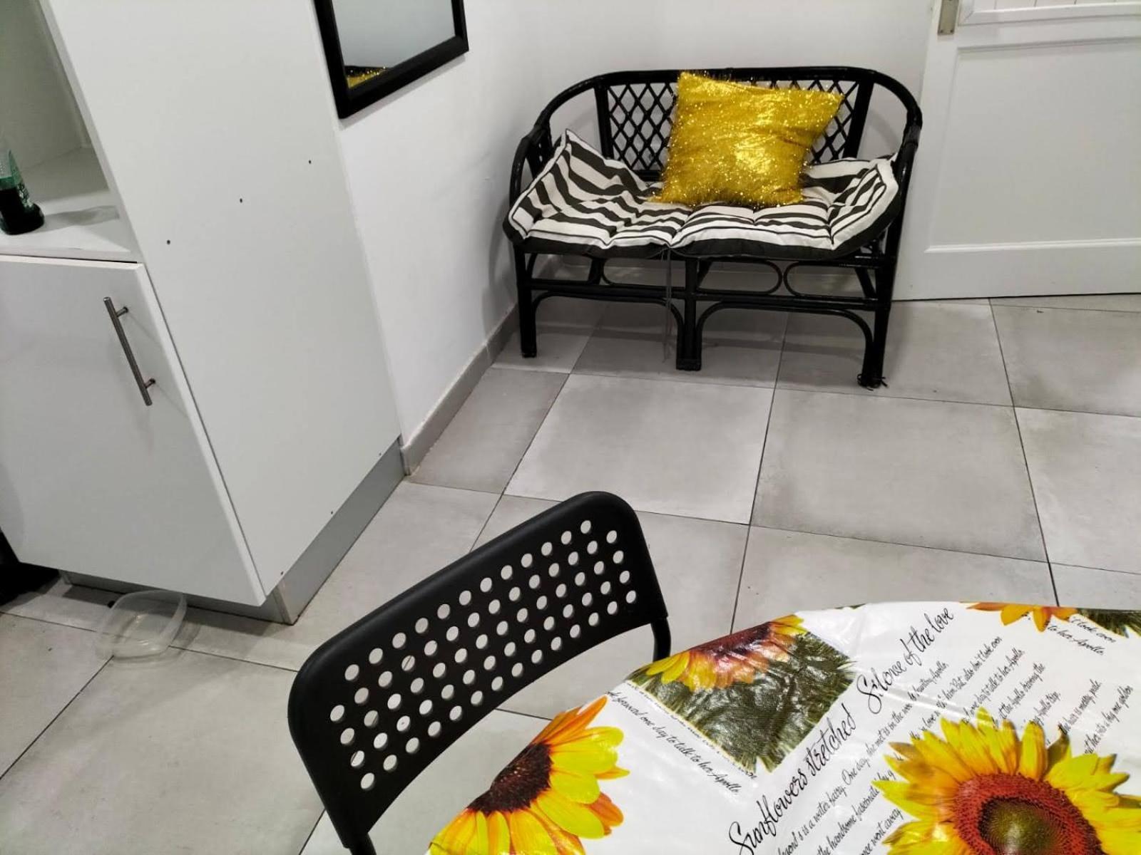 Gasthof Vv Buganvillas Maspalomas - Cocina Y Con Banos Privados *