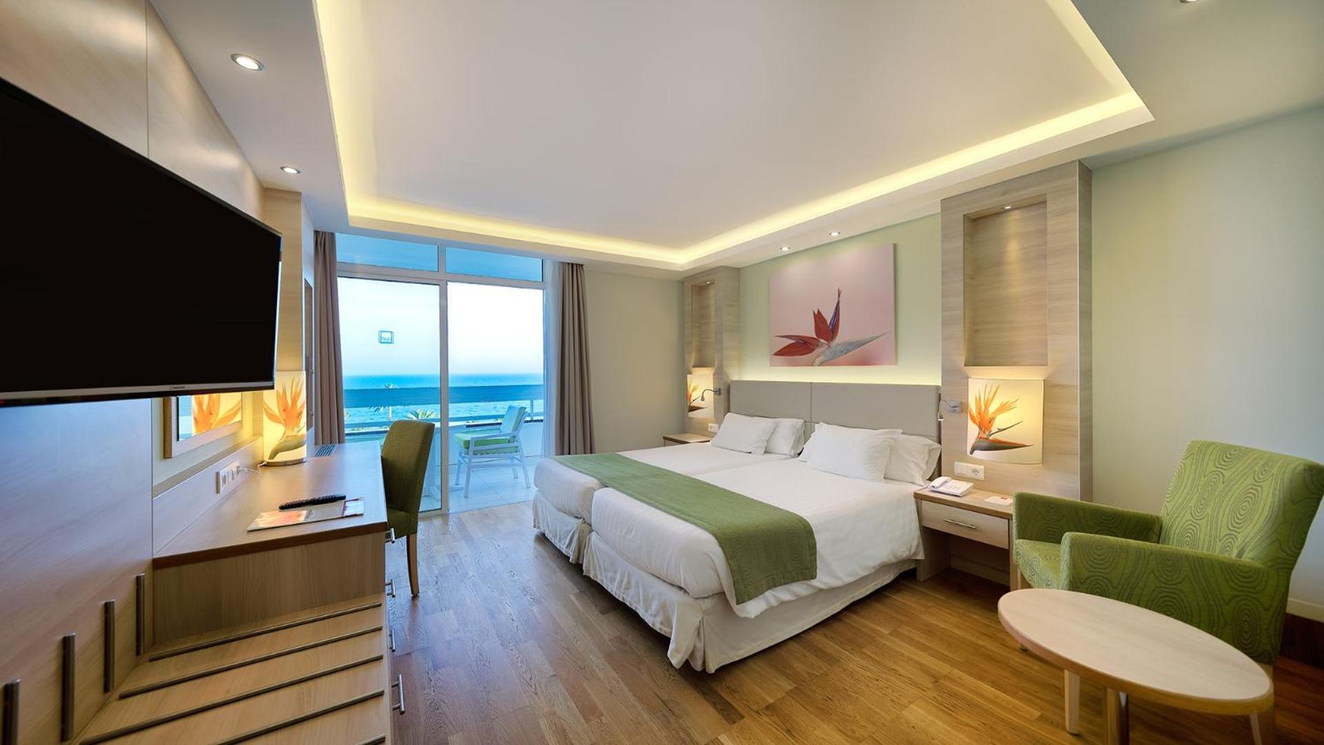 Bull Costa Canaria & - Only Adults Hotel 4*