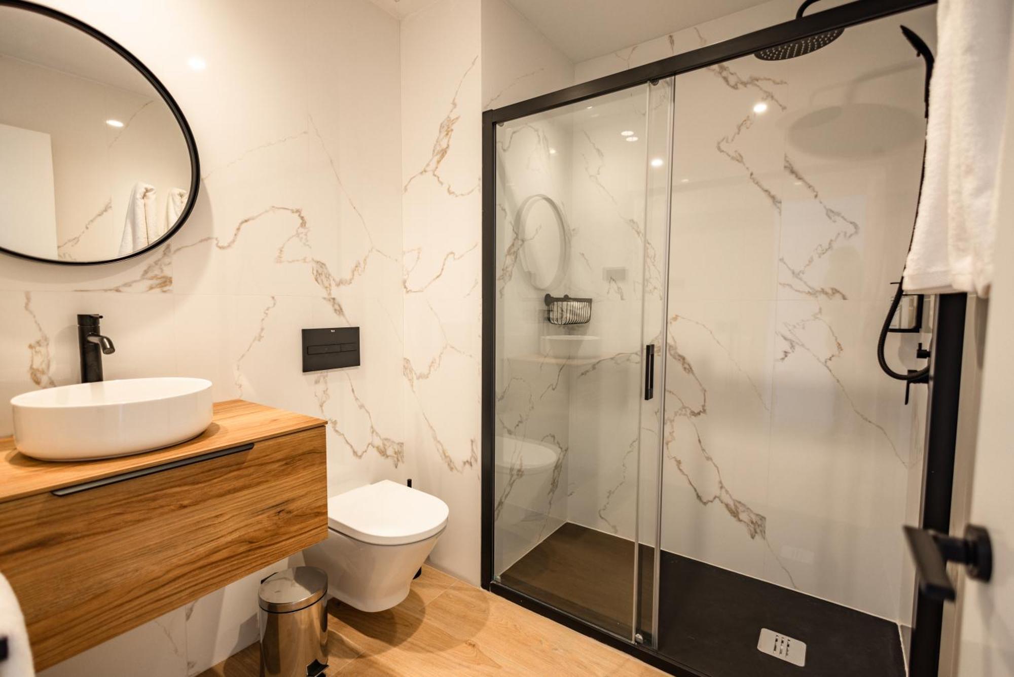 Matilde Luxury By Grupo Matilde Appartement Las Palmas