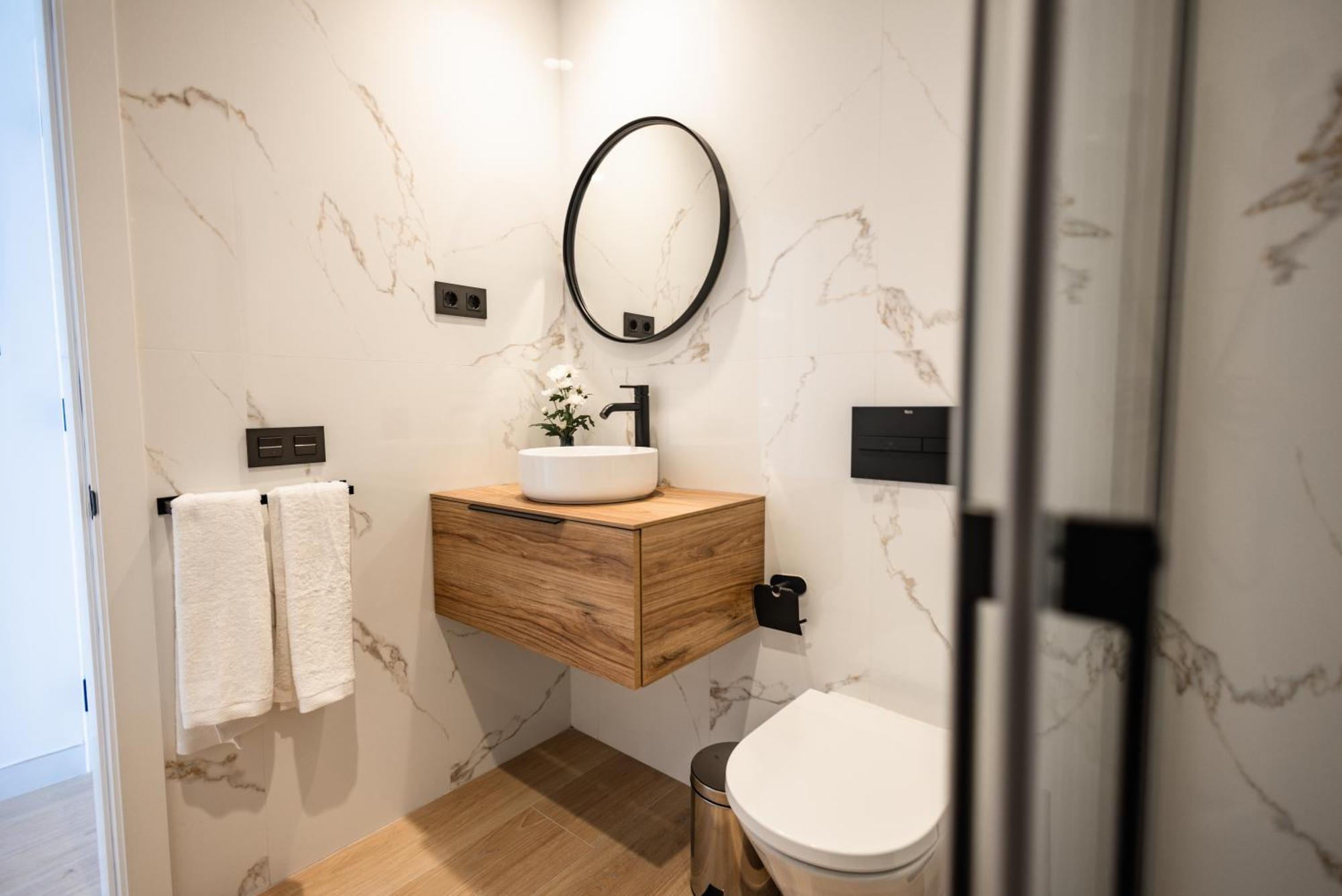 Appartement Matilde Luxury By Grupo Matilde Las Palmas