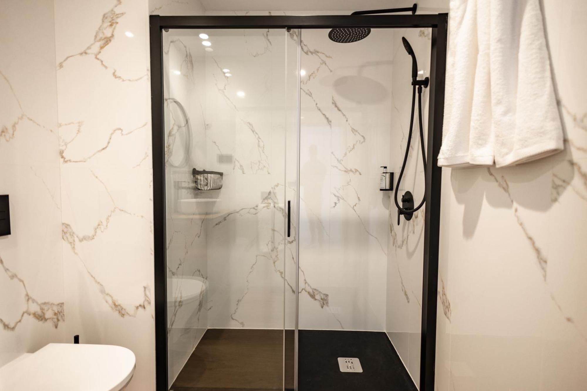 Appartement Matilde Luxury By Grupo Matilde