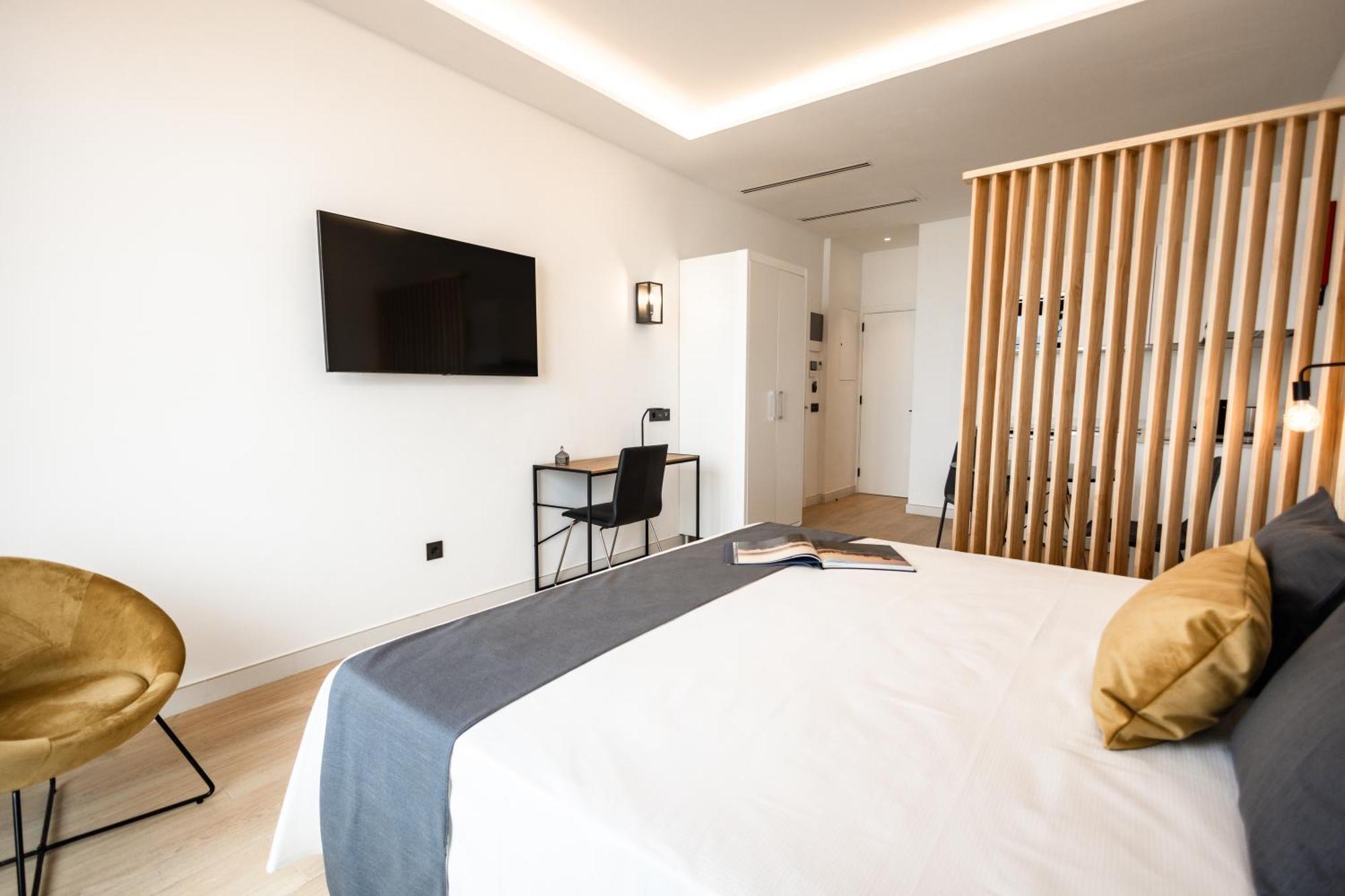 Appartement Matilde Luxury By Grupo Matilde *