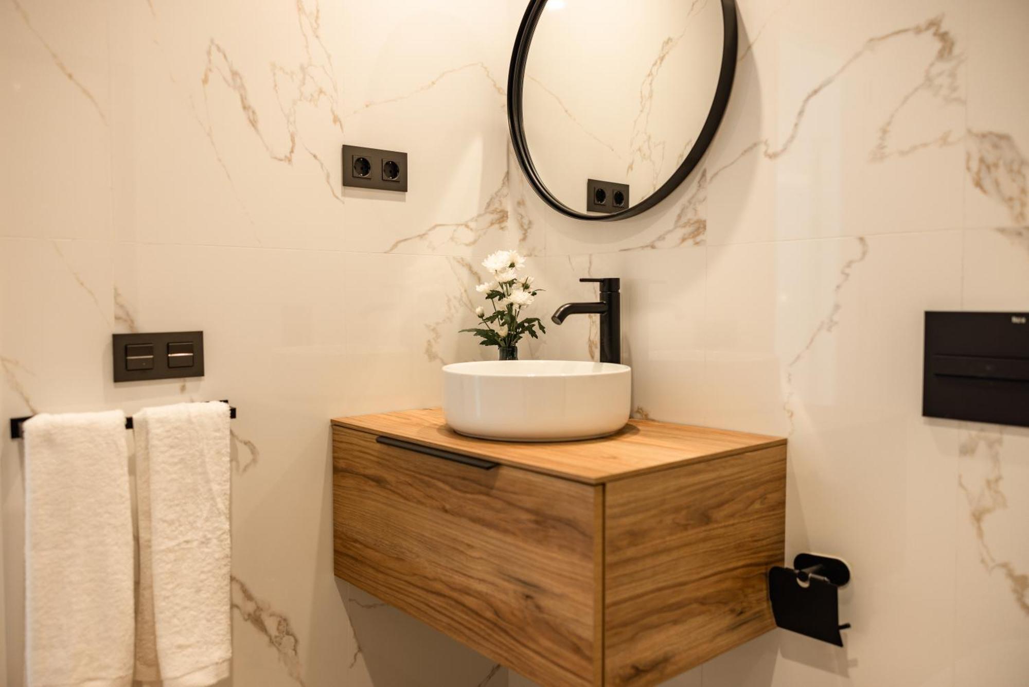Matilde Luxury By Grupo Matilde Appartement *